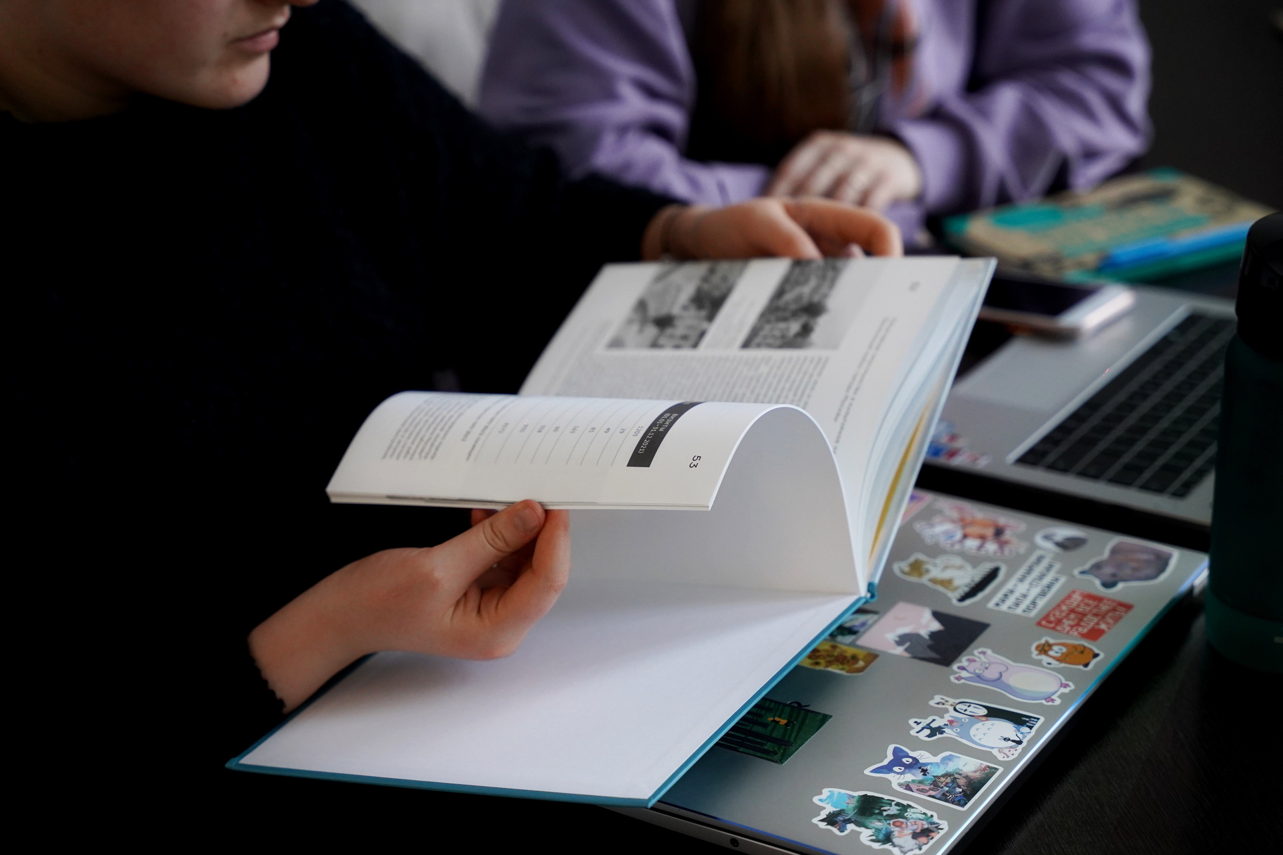 Музей Басманного района. Репортажный и портретный фотограф в Москве Анастасия Нетунаева