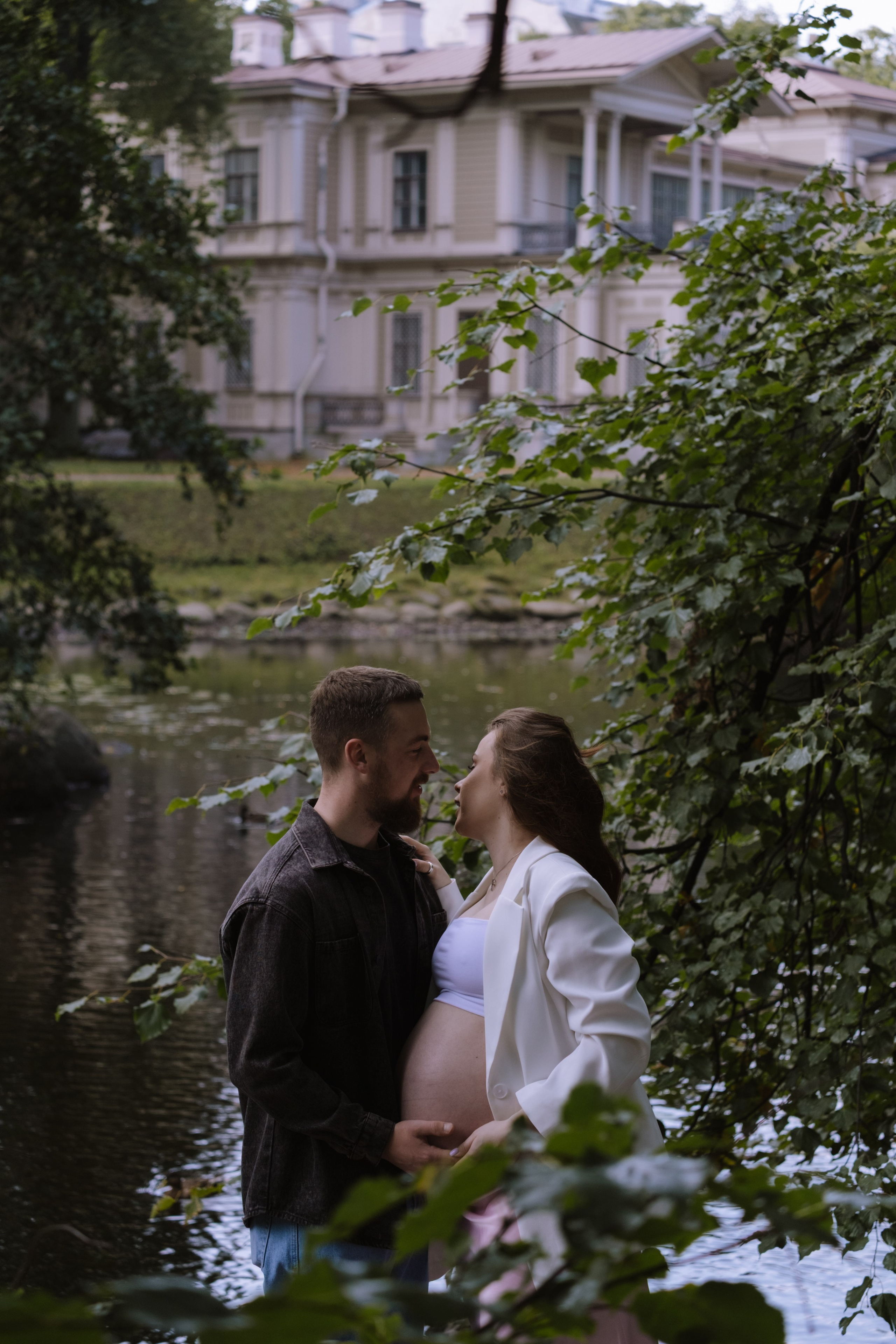 СЕМЕЙНАЯ ИСТОРИЯ. Профессиональный фотограф, Санкт-Петербург — Виктория Богомолова