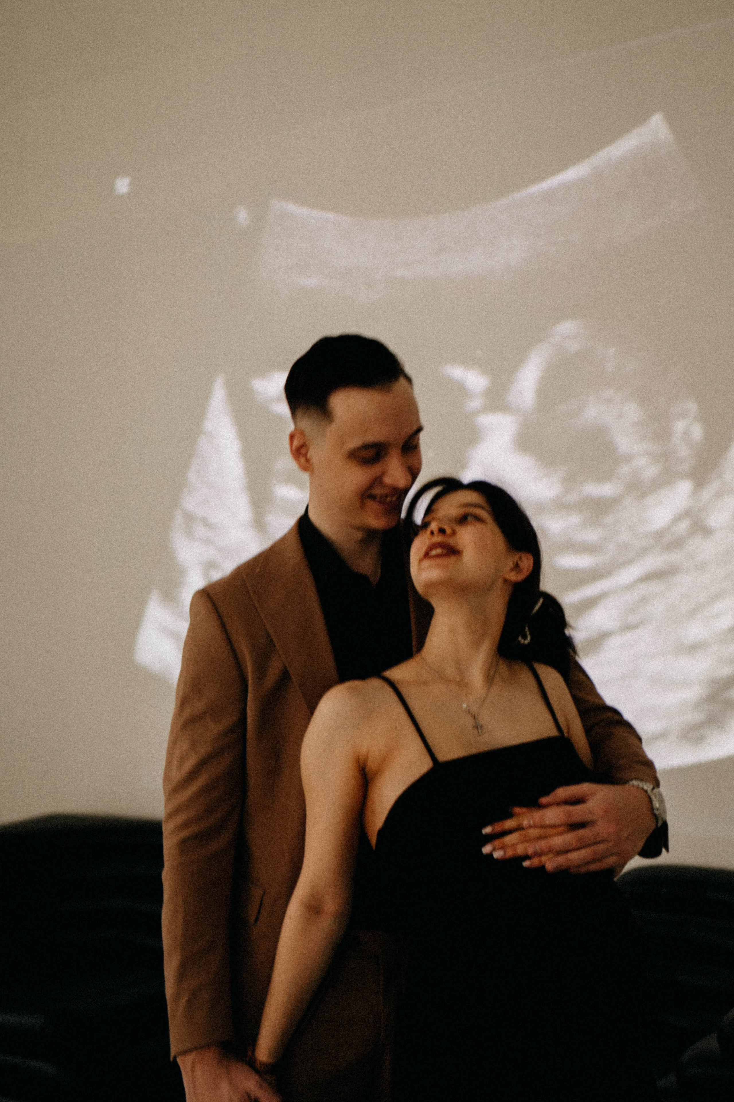 Love Story Беременность. Профессиональный фотограф, Санкт-Петербург — Виктория Богомолова