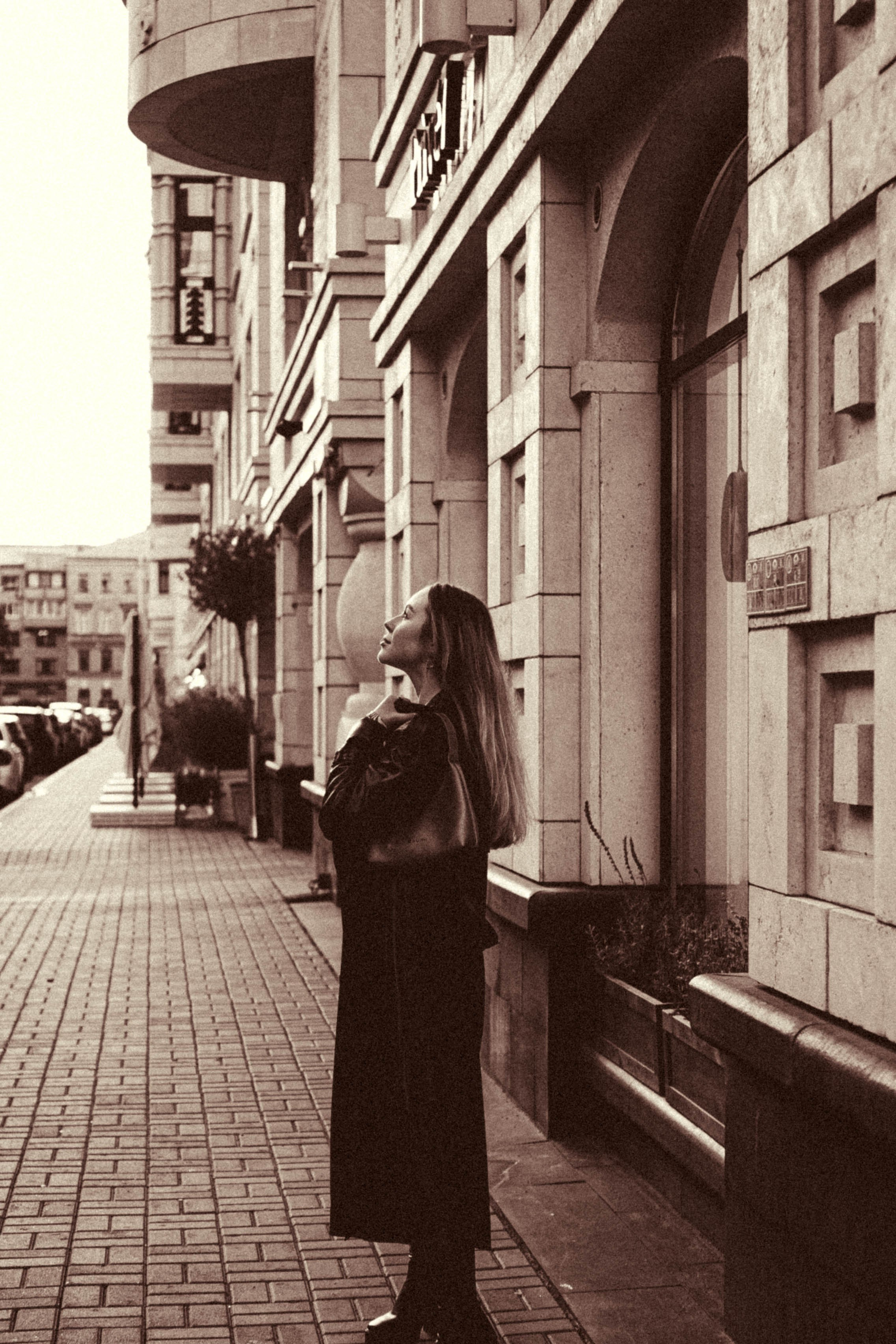 Ксения. Профессиональный фотограф, Санкт-Петербург — Виктория Богомолова