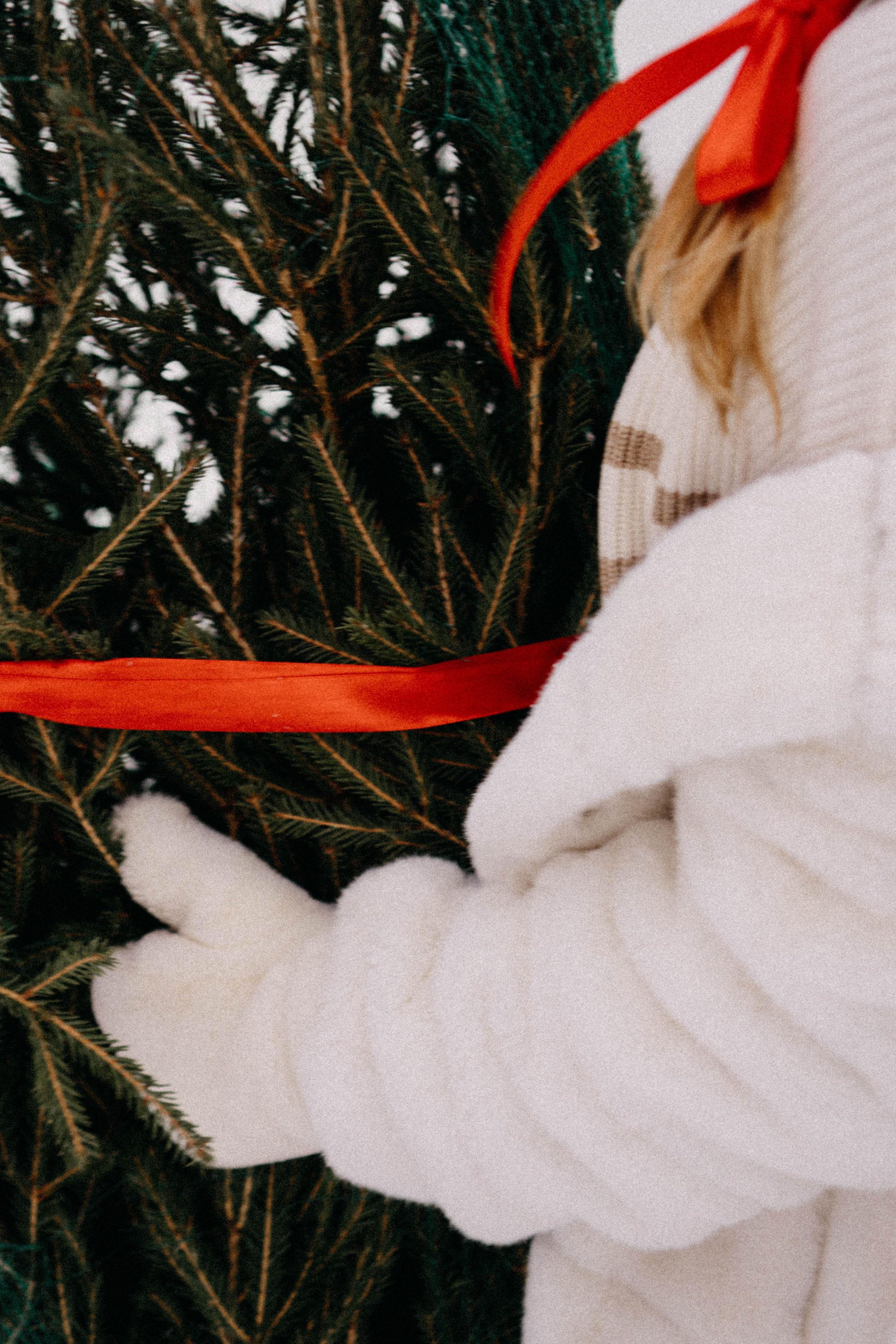 Новогодняя. Профессиональный фотограф, Санкт-Петербург — Виктория Богомолова