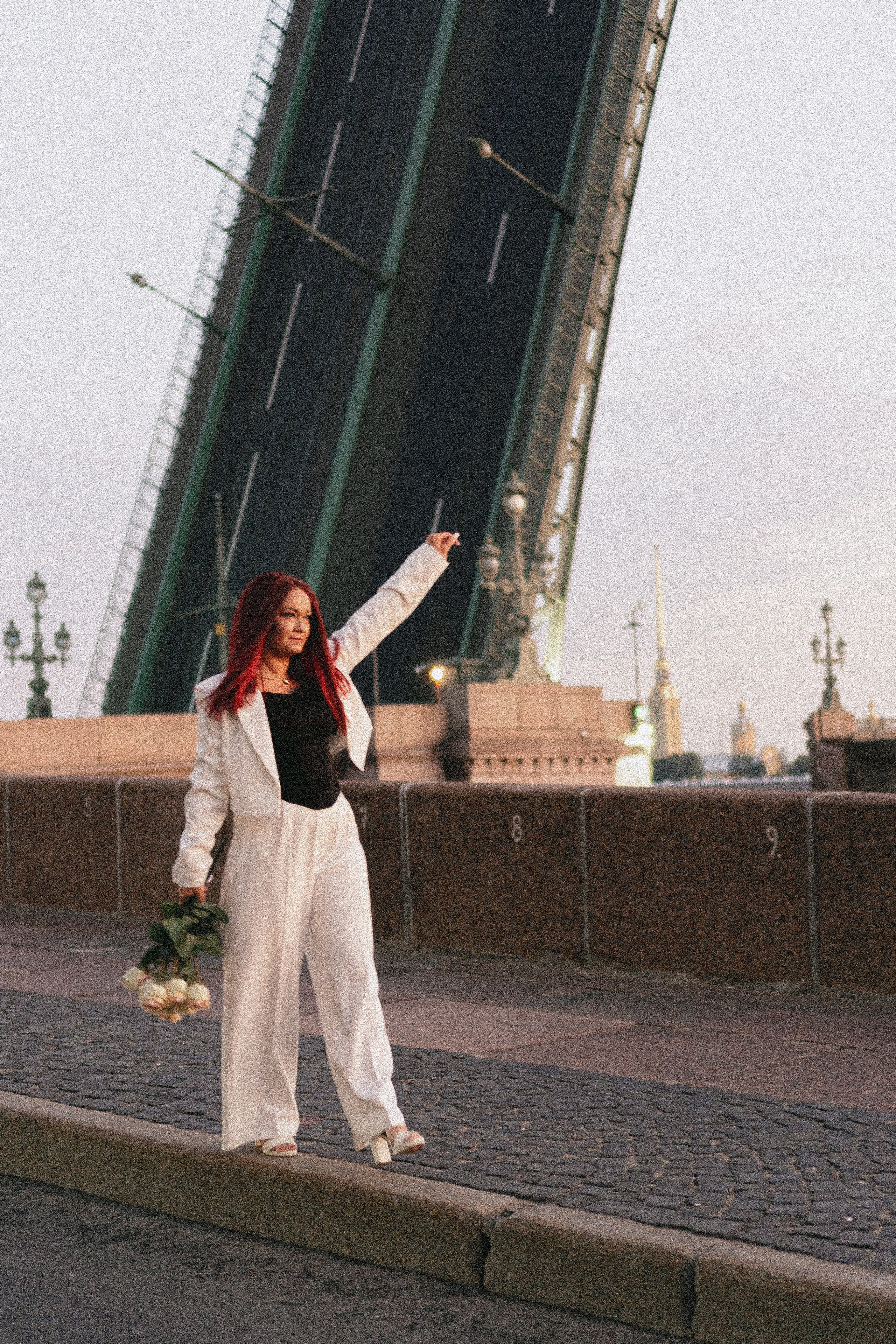 РАССВЕТНАЯ ИСТОРИЯ. Профессиональный фотограф, Санкт-Петербург — Виктория Богомолова