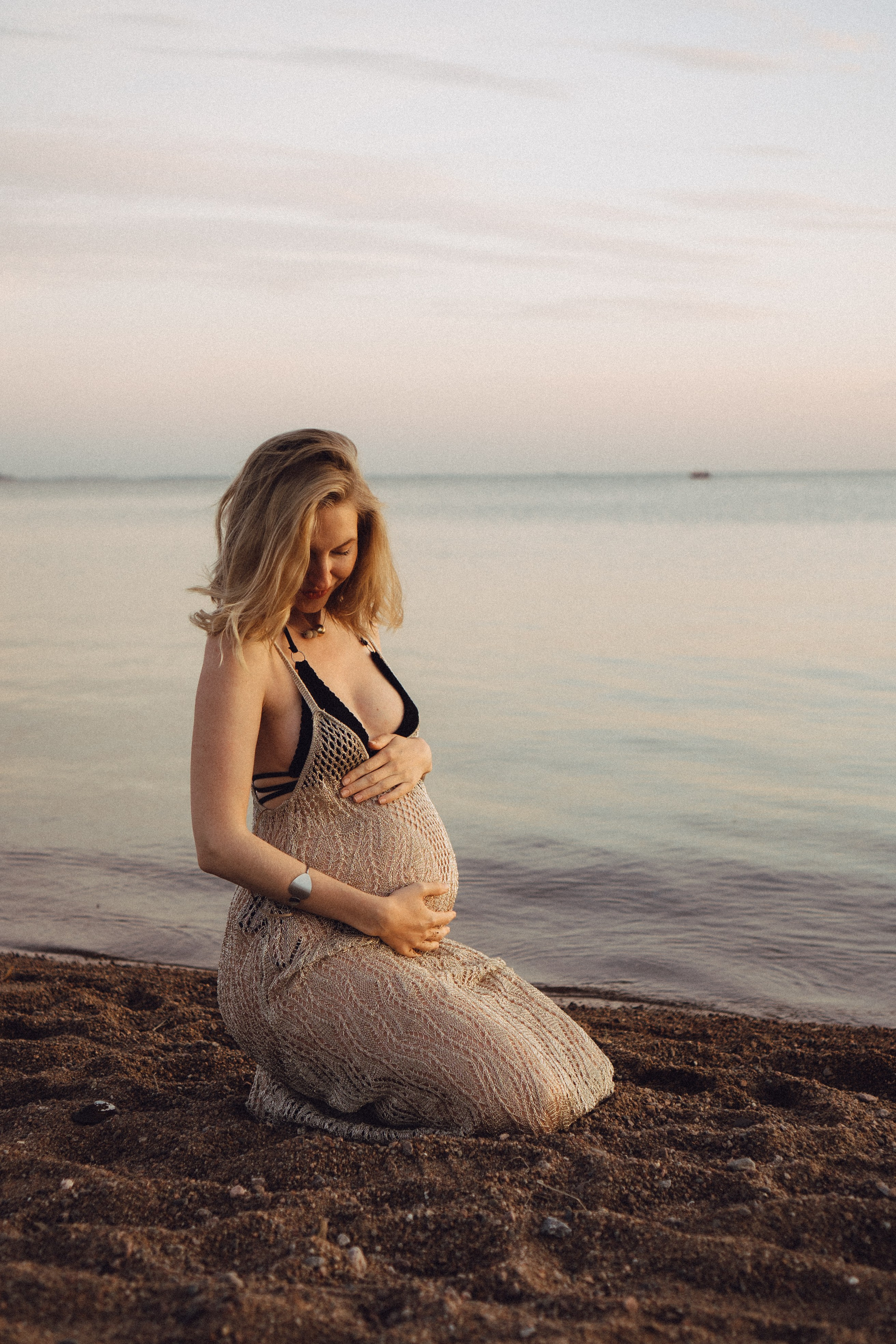 В ОЖИДАНИИ. Профессиональный фотограф, Санкт-Петербург — Виктория Богомолова