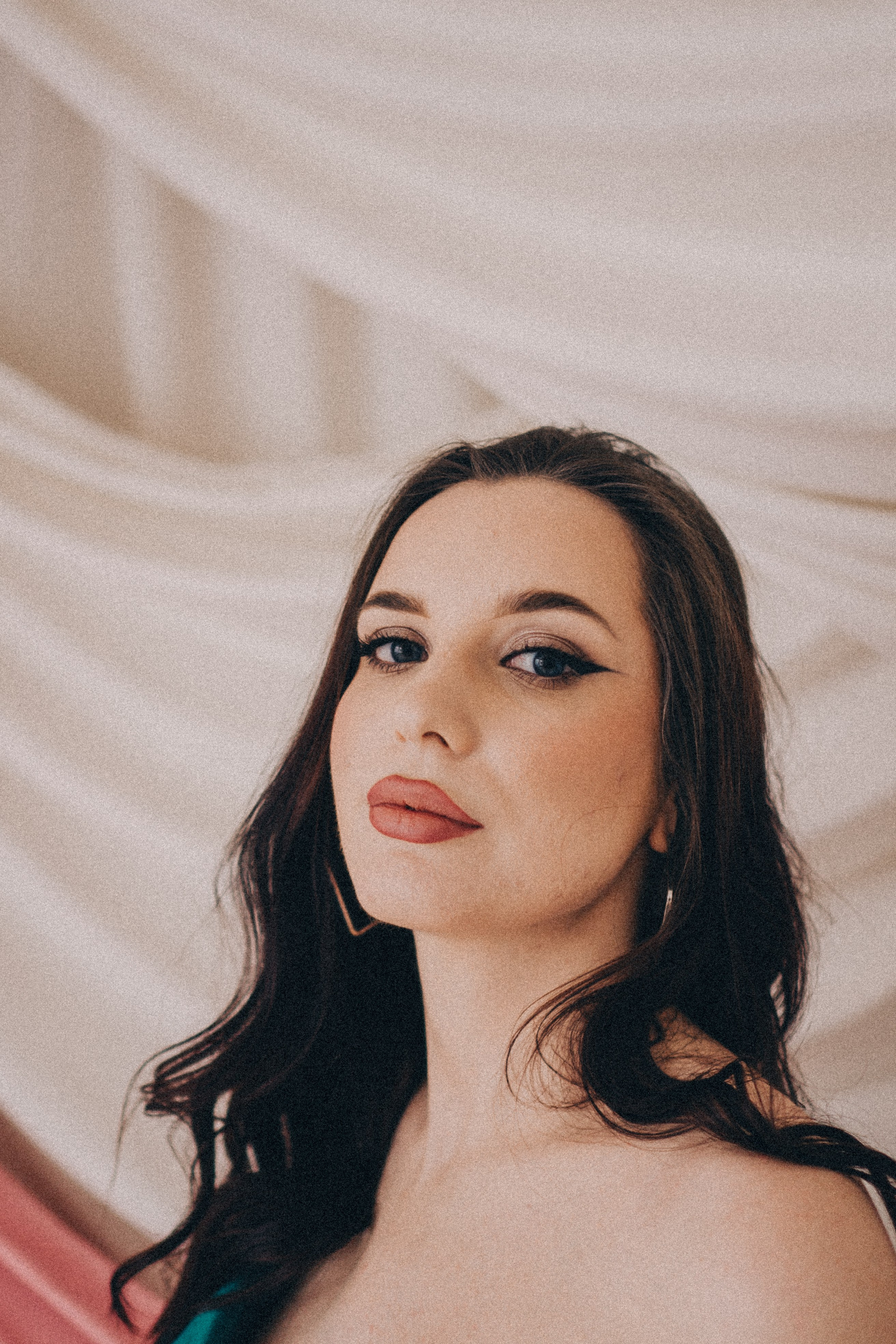 Весенняя. Профессиональный фотограф, Санкт-Петербург — Виктория Богомолова