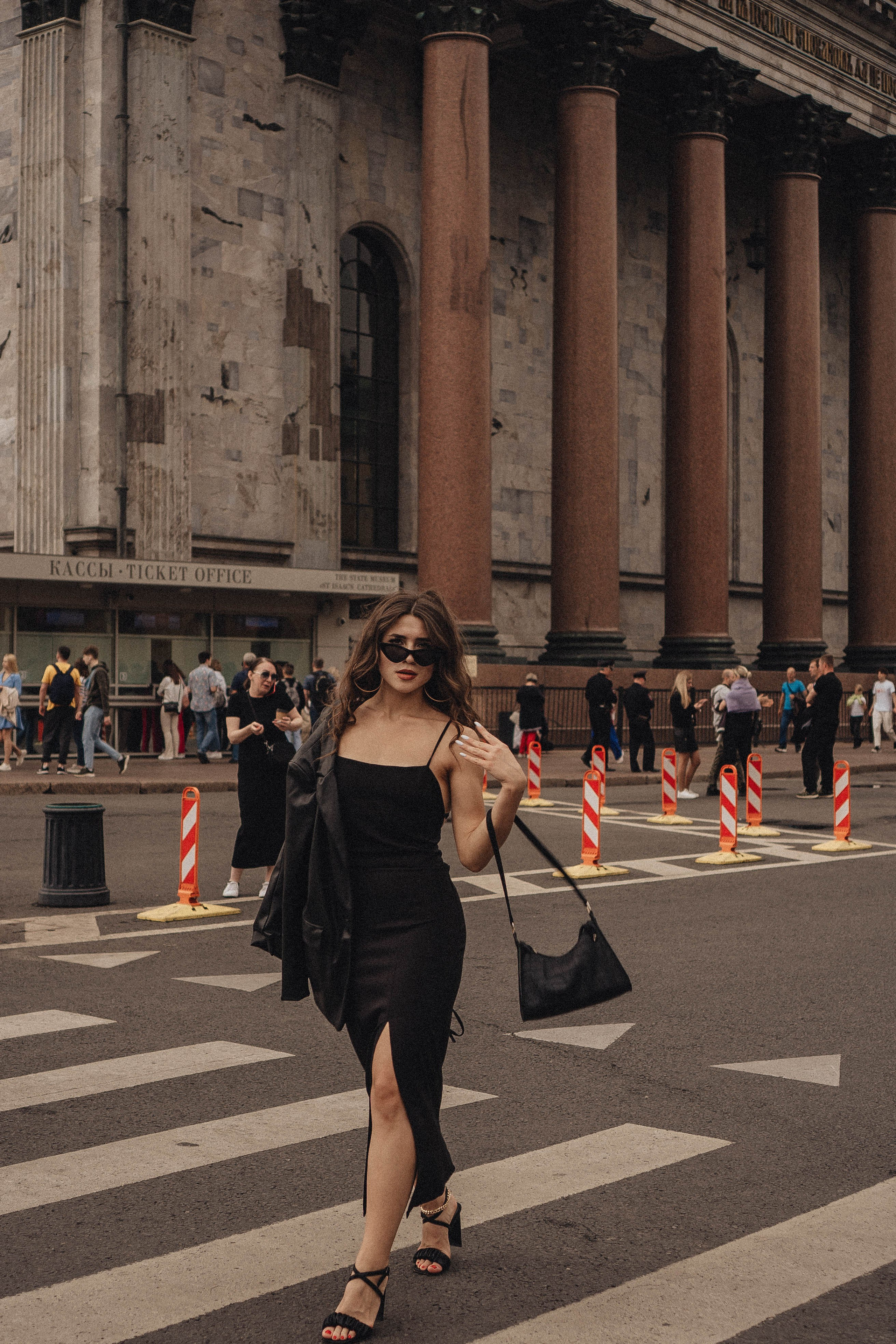 Итальянский стиль. Профессиональный фотограф, Санкт-Петербург — Виктория Богомолова