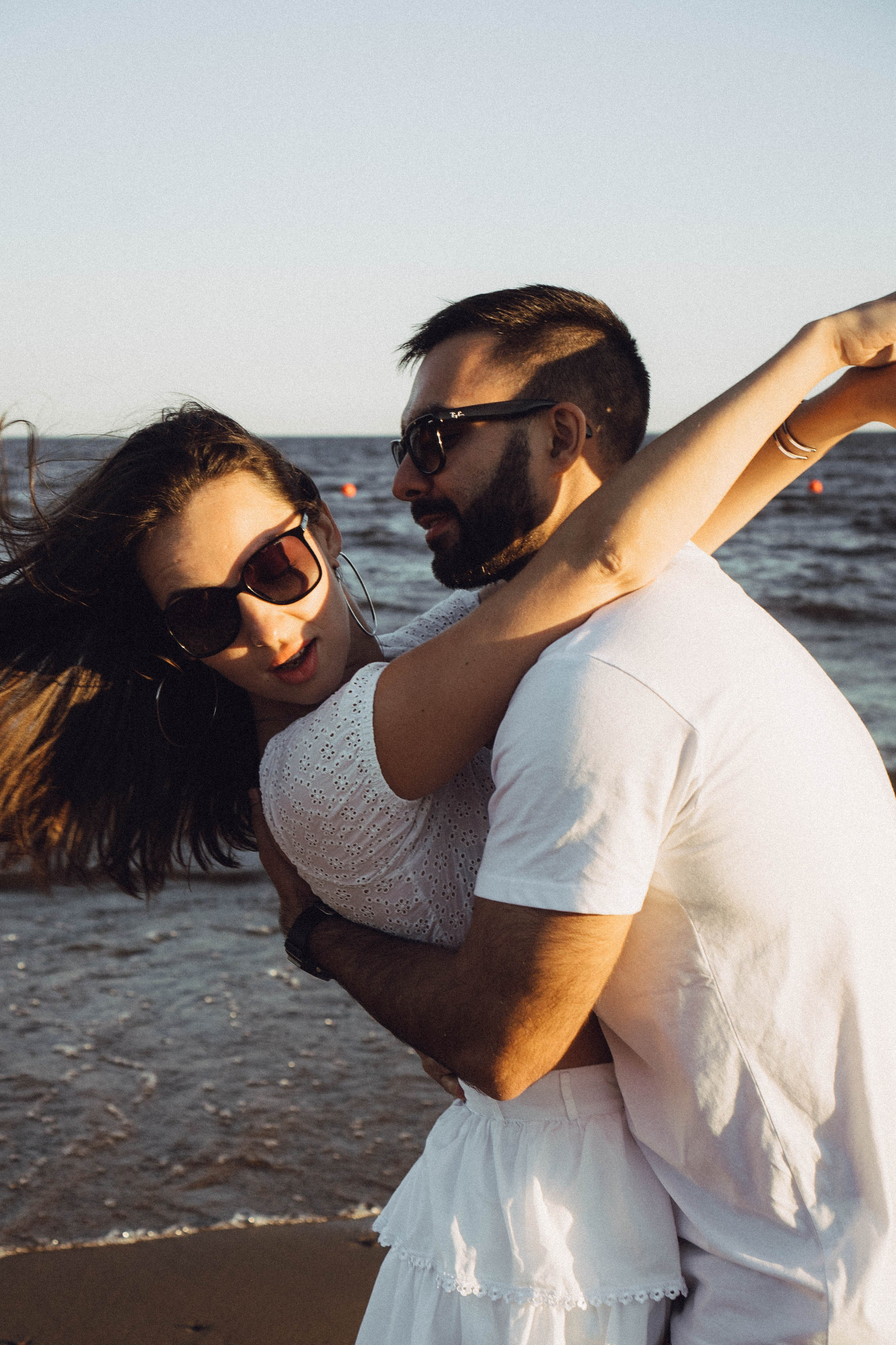 Любовь на заливе. Профессиональный фотограф, Санкт-Петербург — Виктория Богомолова