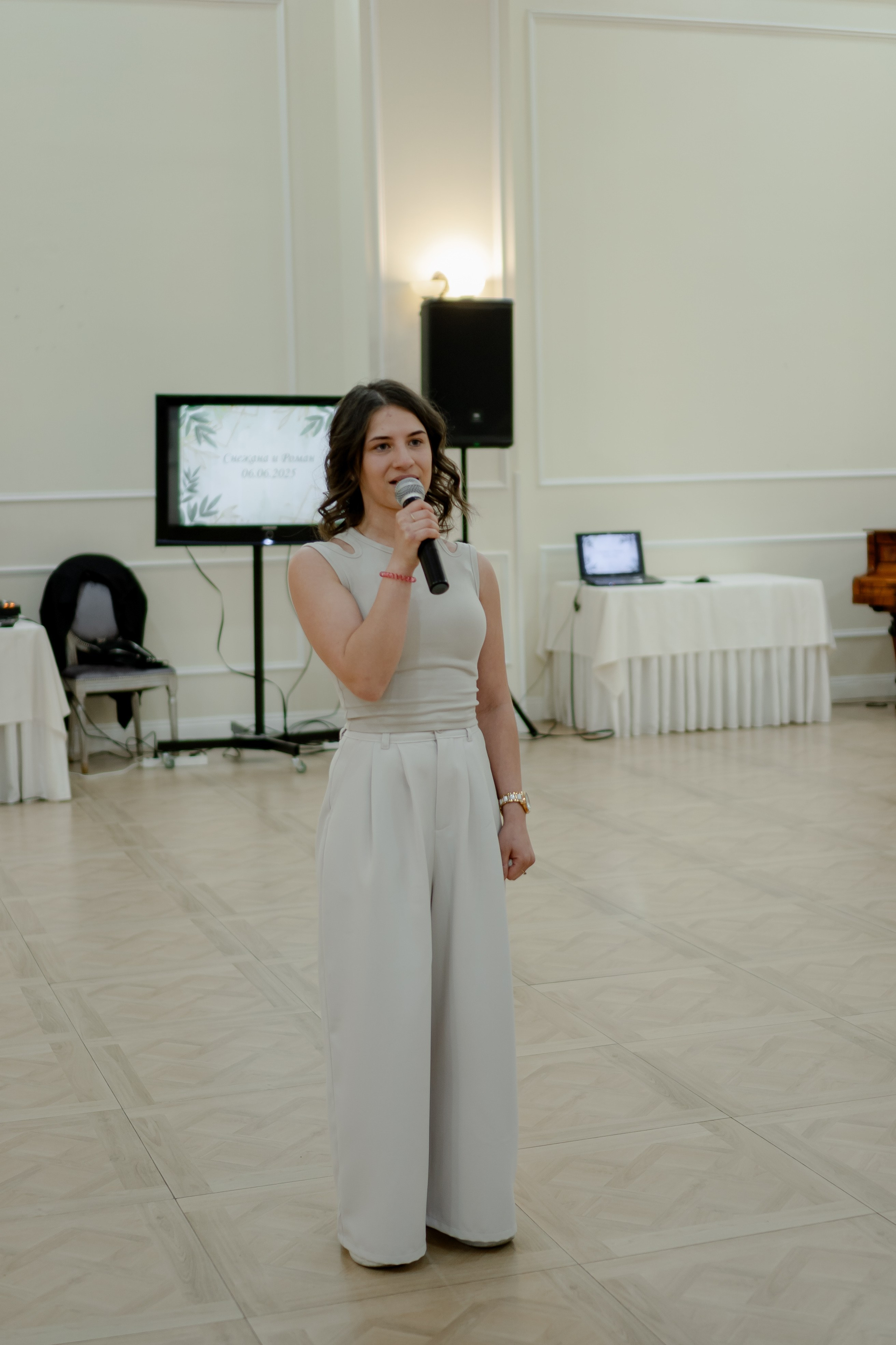 СВАДЕБНАЯ СЬЕМКА В ЗАГСЕ И БАНКЕТ. Профессиональный фотограф, Санкт-Петербург — Виктория Богомолова