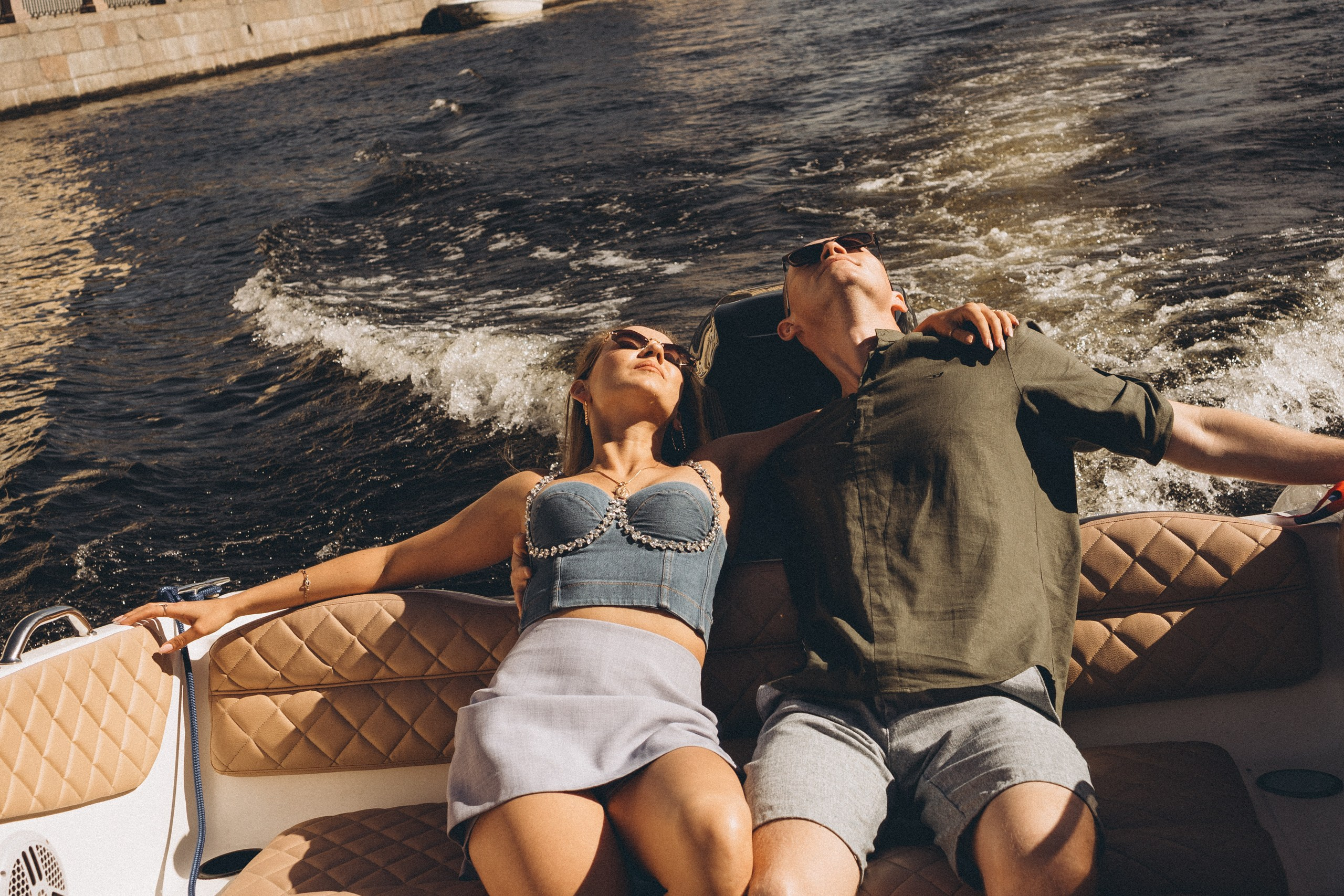 Любовь. Профессиональный фотограф, Санкт-Петербург — Виктория Богомолова