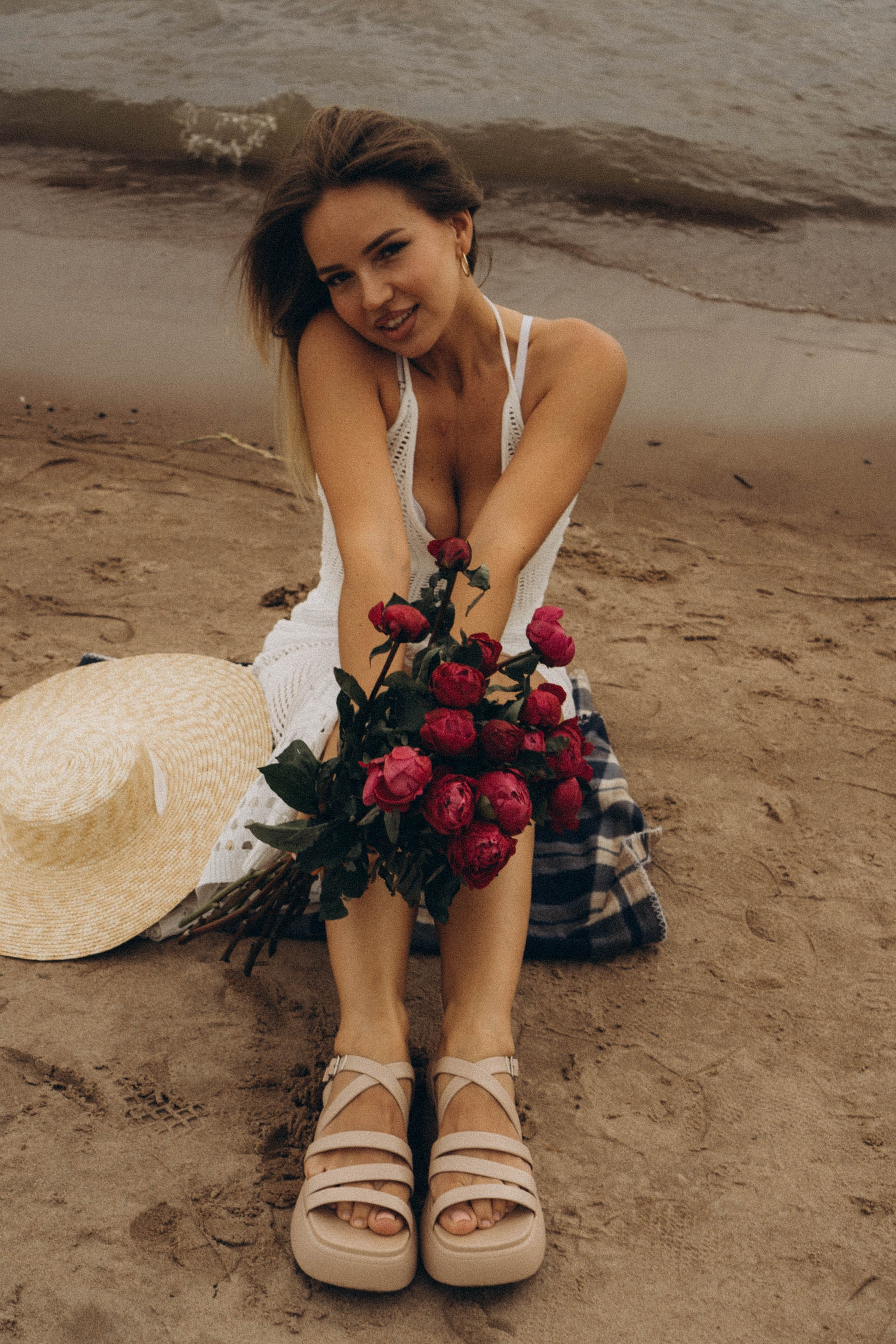 Прогулка в парке. Профессиональный фотограф, Санкт-Петербург — Виктория Богомолова