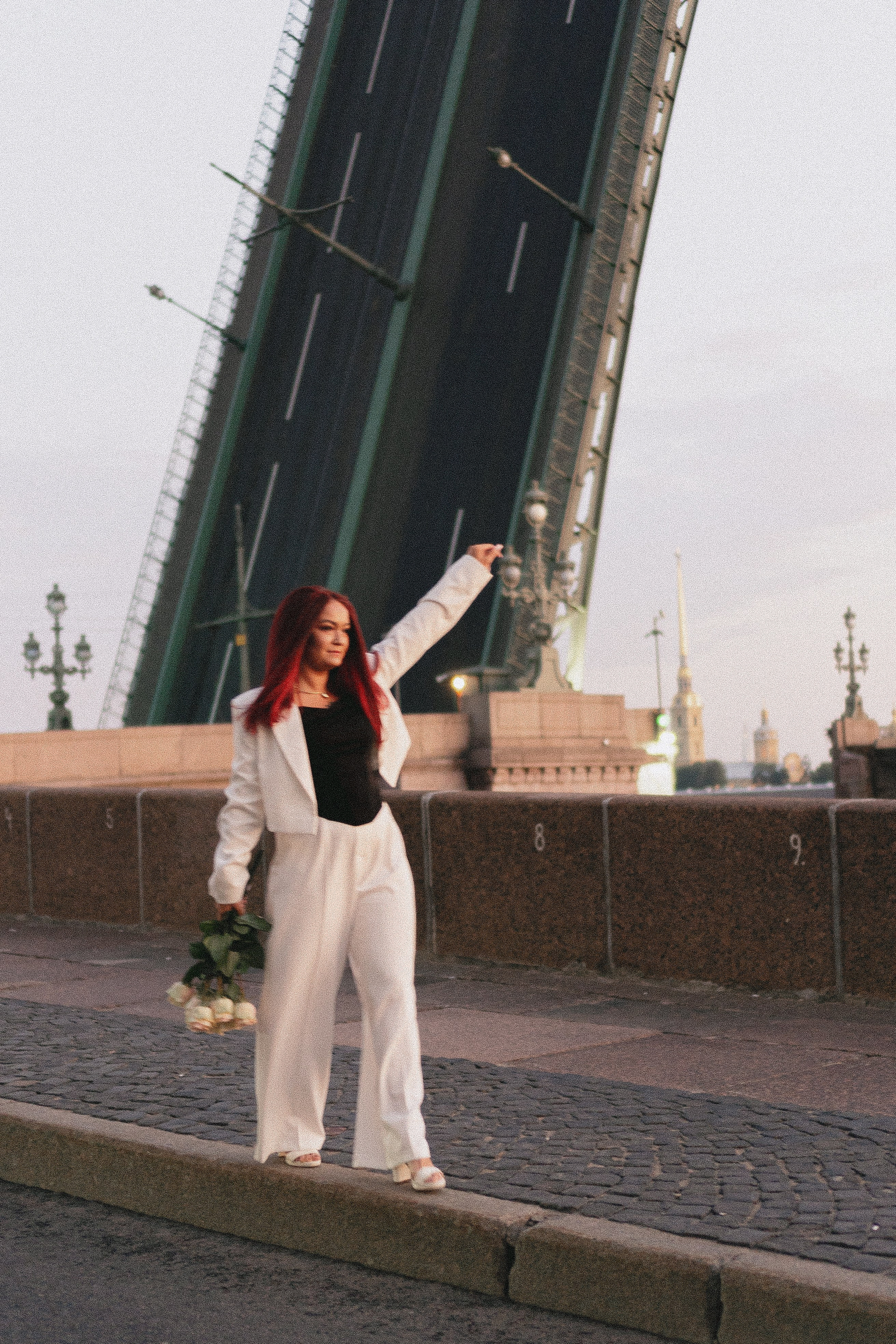 РАССВЕТНАЯ ИСТОРИЯ. Профессиональный фотограф, Санкт-Петербург — Виктория Богомолова