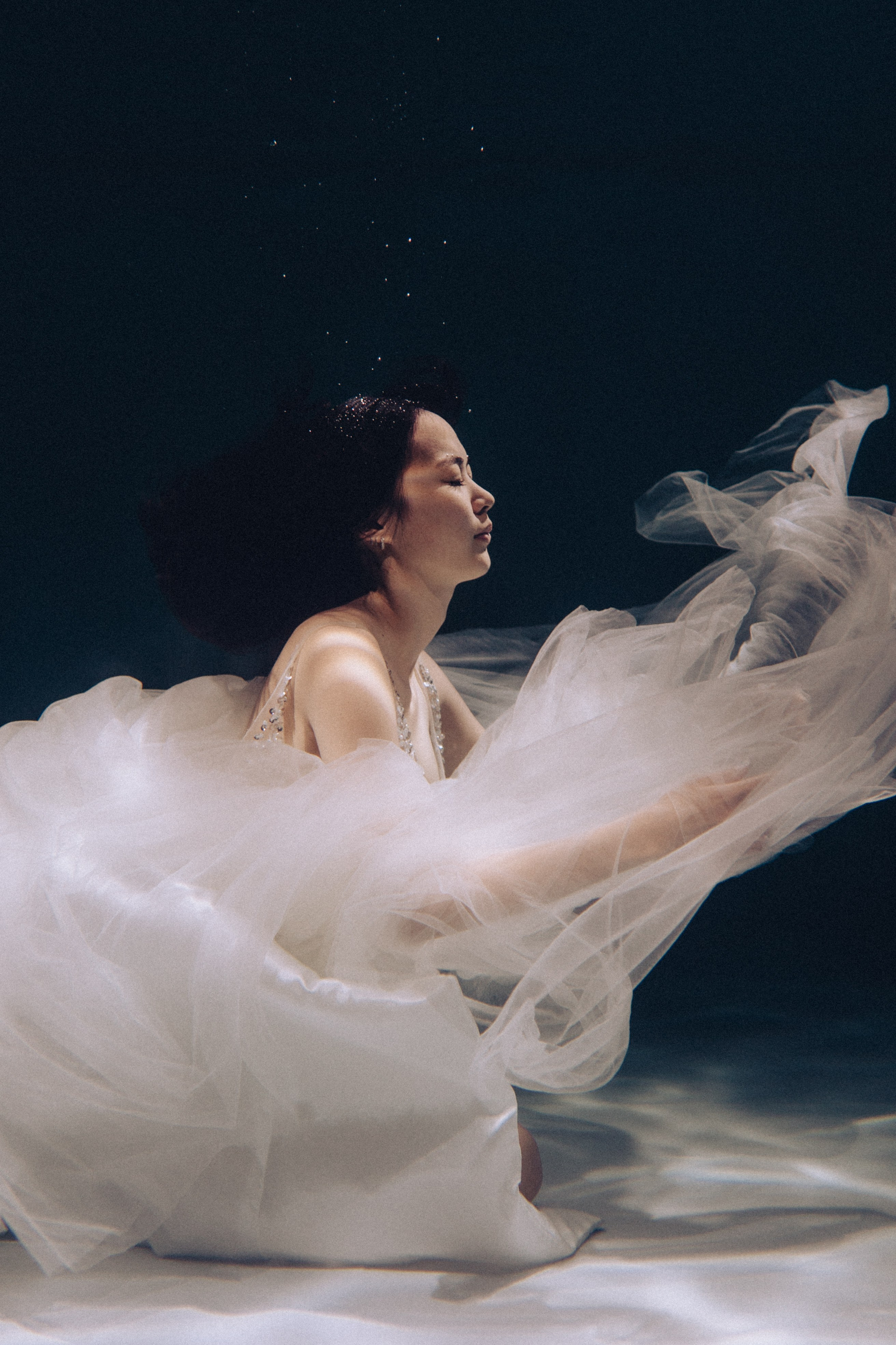 ФОТОСЕСИСИЯ В БАССЕЙНЕ. Профессиональный фотограф, Санкт-Петербург — Виктория Богомолова