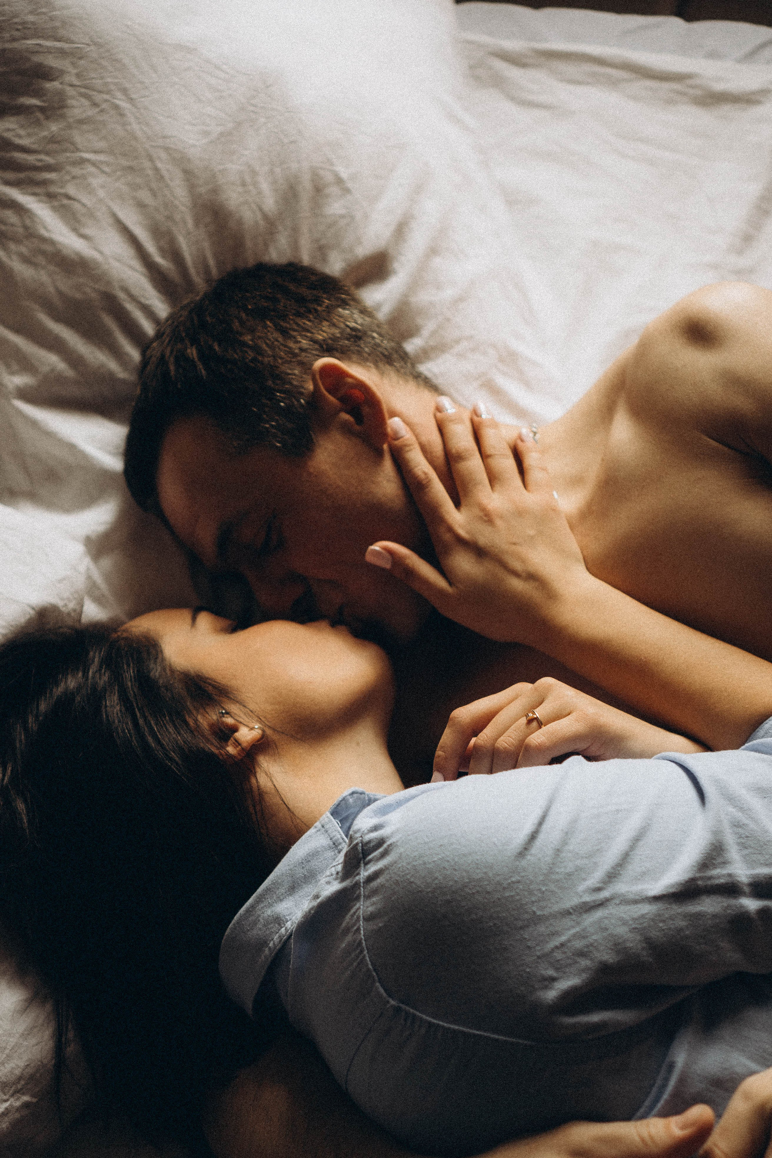 LOVE в квартире. Профессиональный фотограф, Санкт-Петербург — Виктория Богомолова