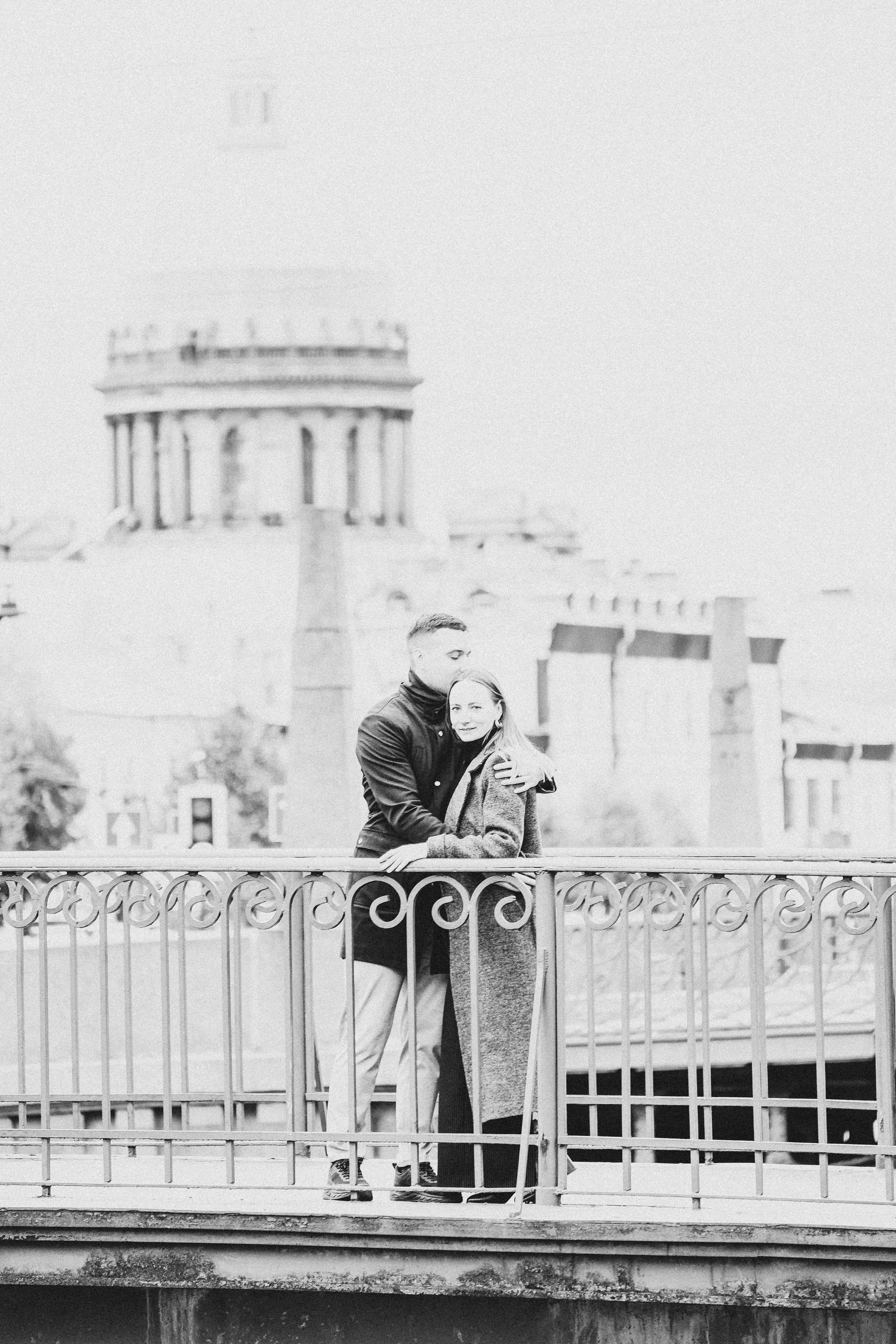 Прогулка по городу. Профессиональный фотограф, Санкт-Петербург — Виктория Богомолова