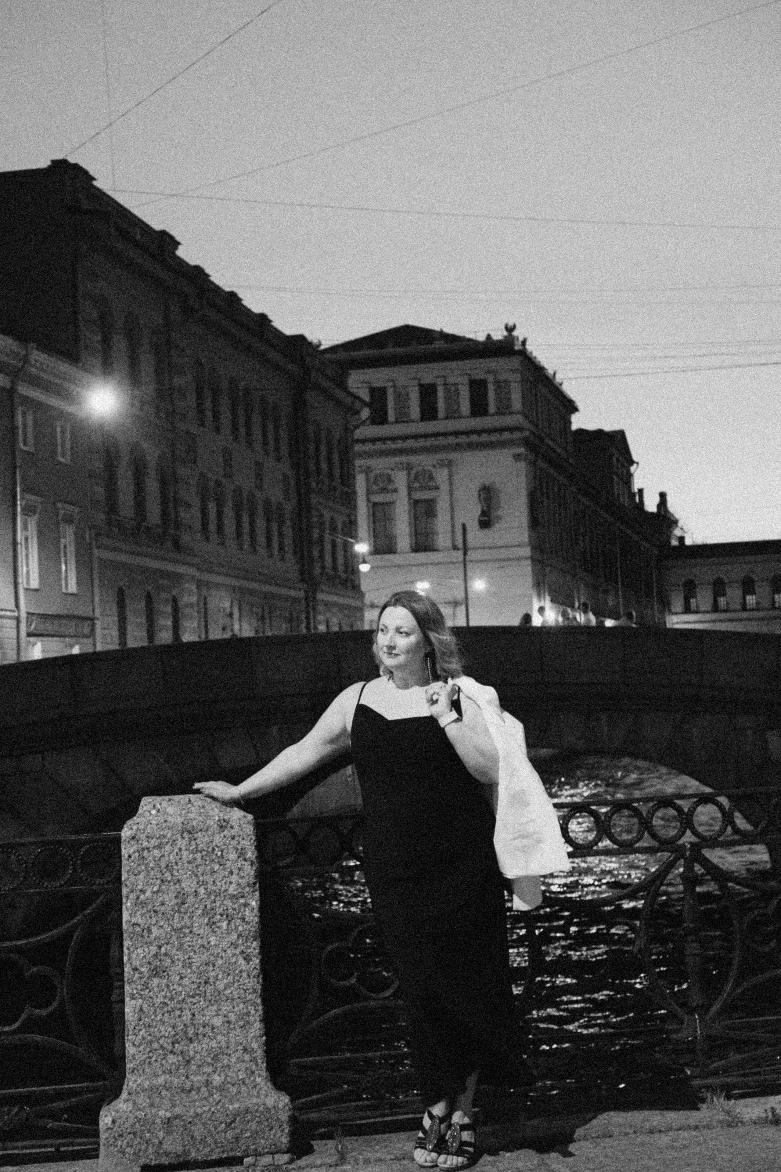 Закатная серия. Профессиональный фотограф, Санкт-Петербург — Виктория Богомолова