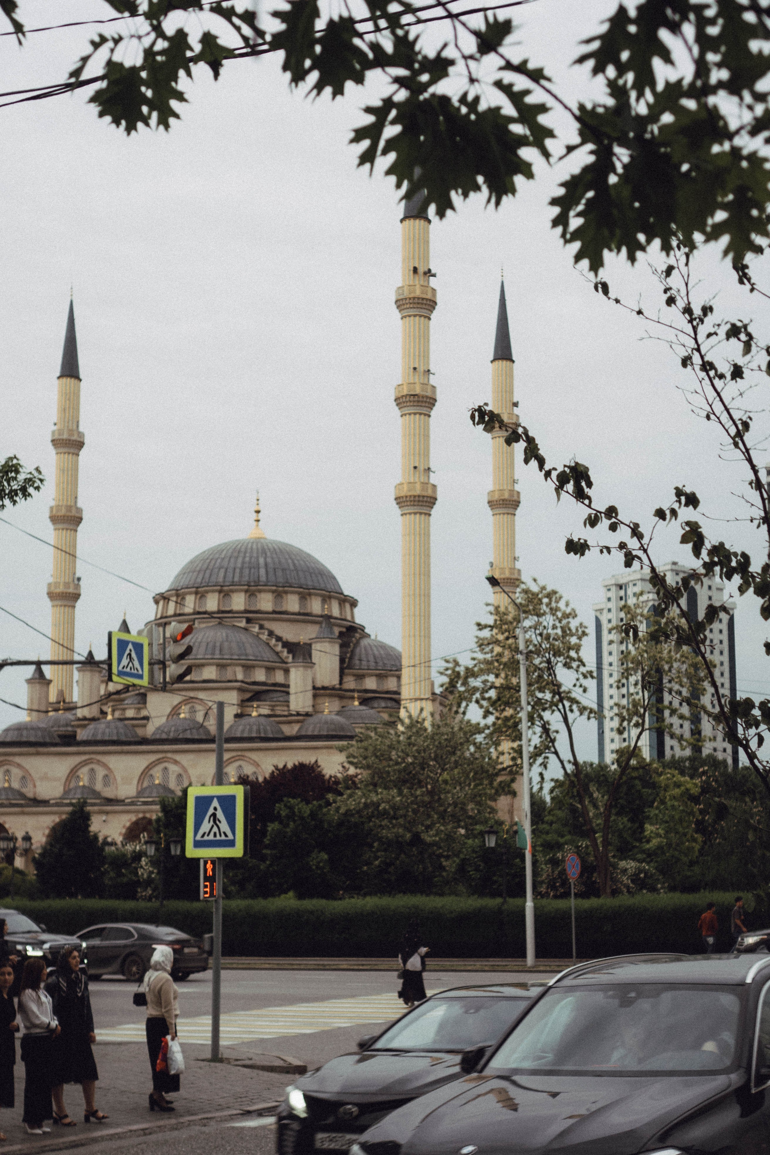 Кавказ. Профессиональный фотограф, Санкт-Петербург — Виктория Богомолова