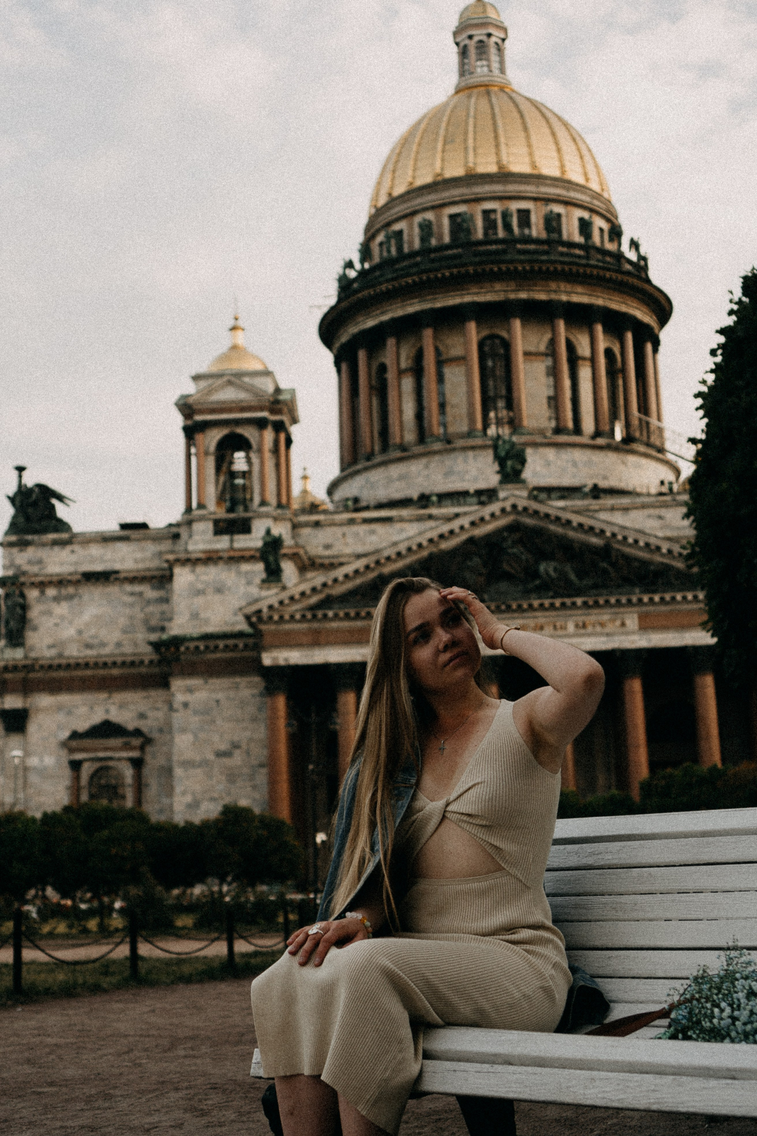 Рассветная. Профессиональный фотограф, Санкт-Петербург — Виктория Богомолова