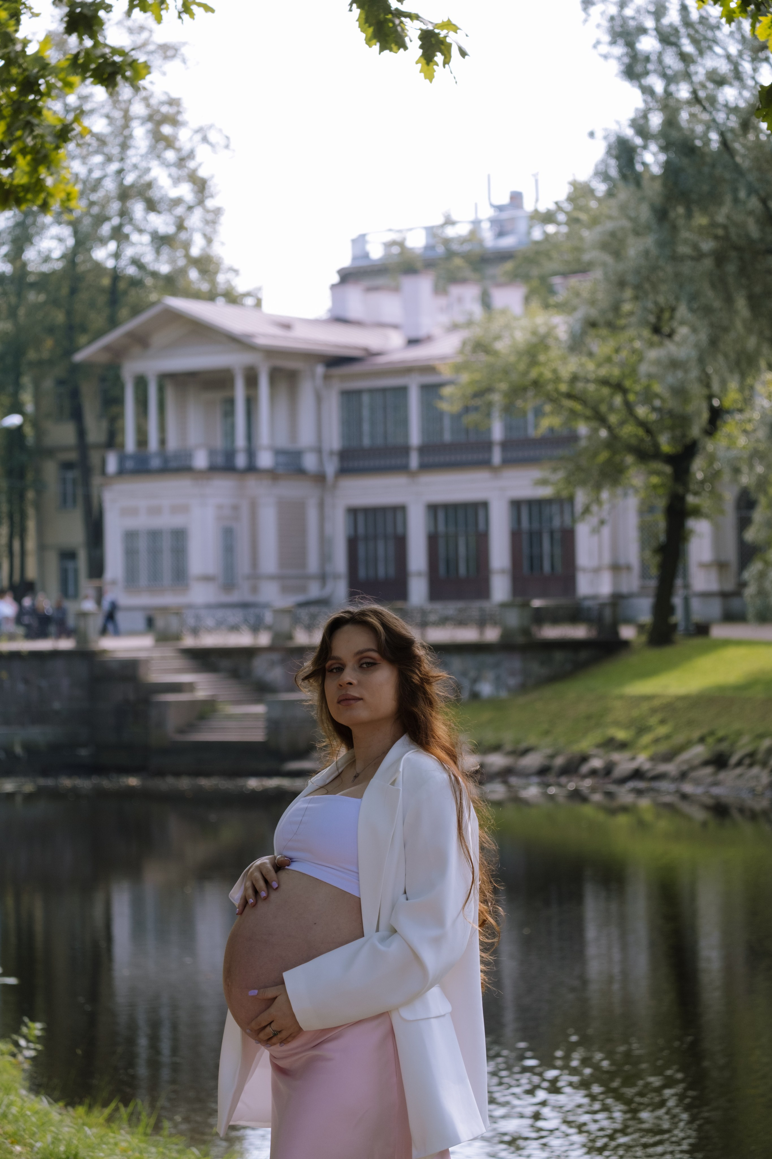 СЕМЕЙНАЯ ИСТОРИЯ. Профессиональный фотограф, Санкт-Петербург — Виктория Богомолова
