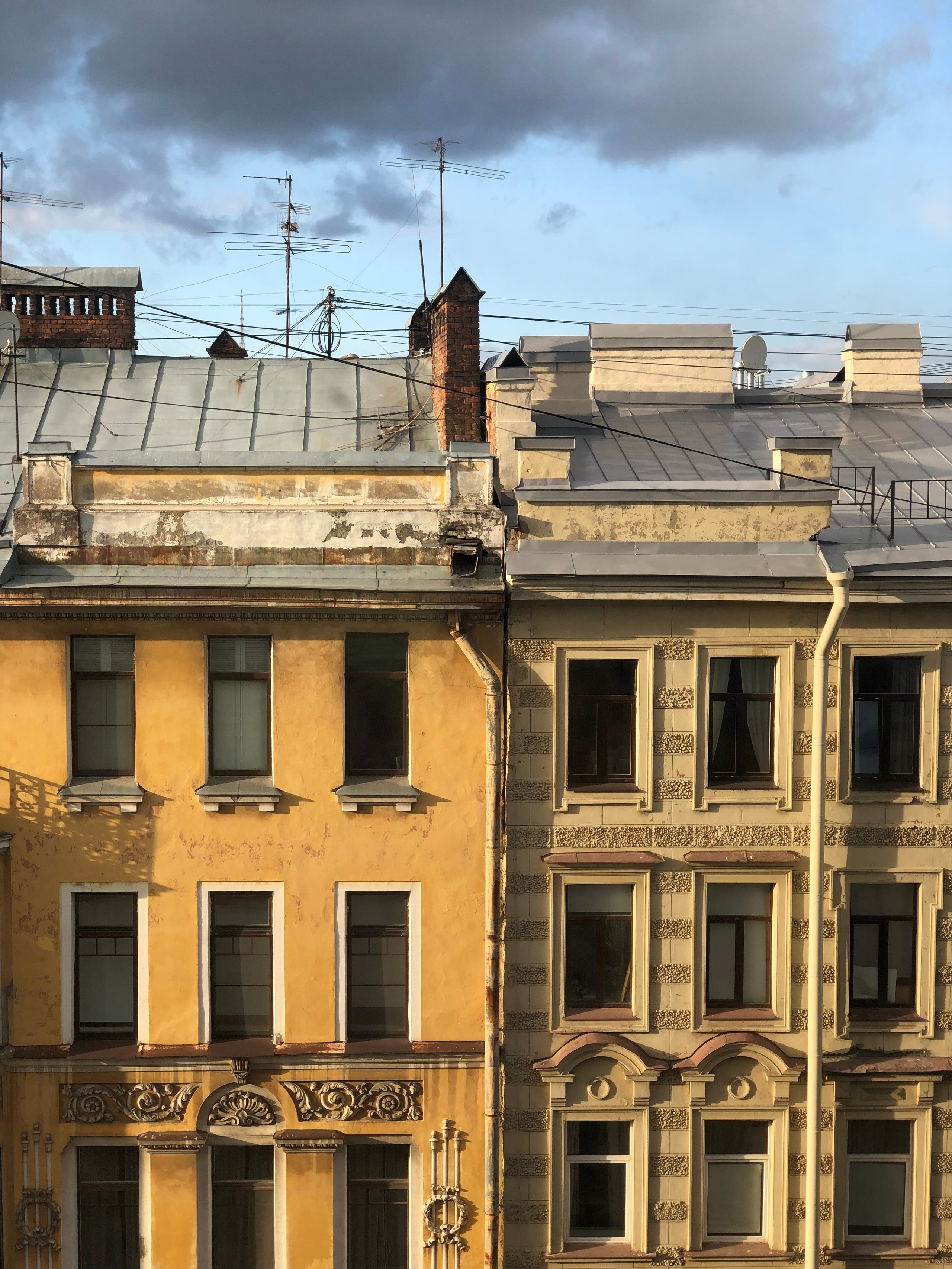 Май. Семейный, Свадебный фотограф СПБ Питер— Романова Екатерина