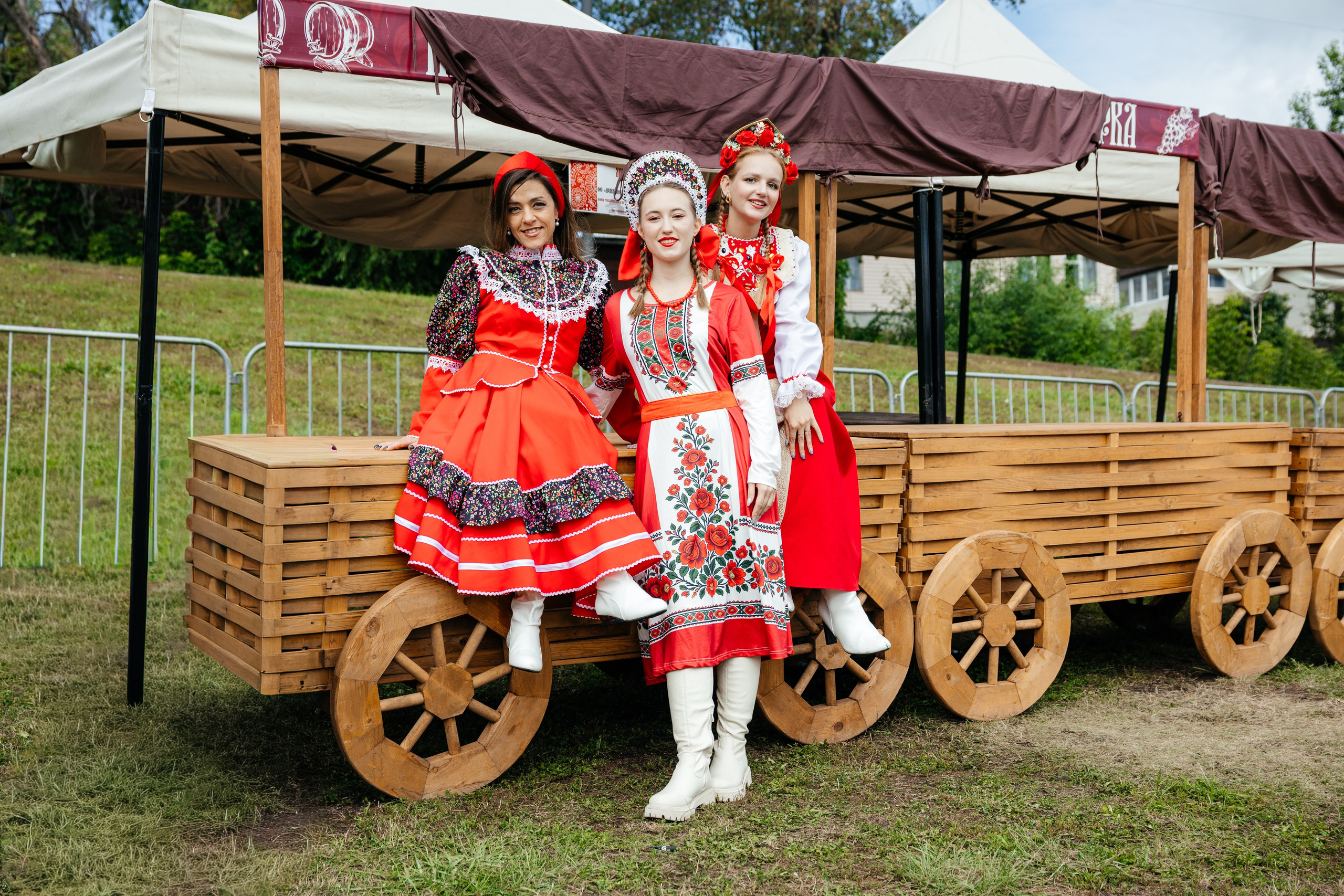 Репортажи. Концертный и спортивный фотограф в Липецке