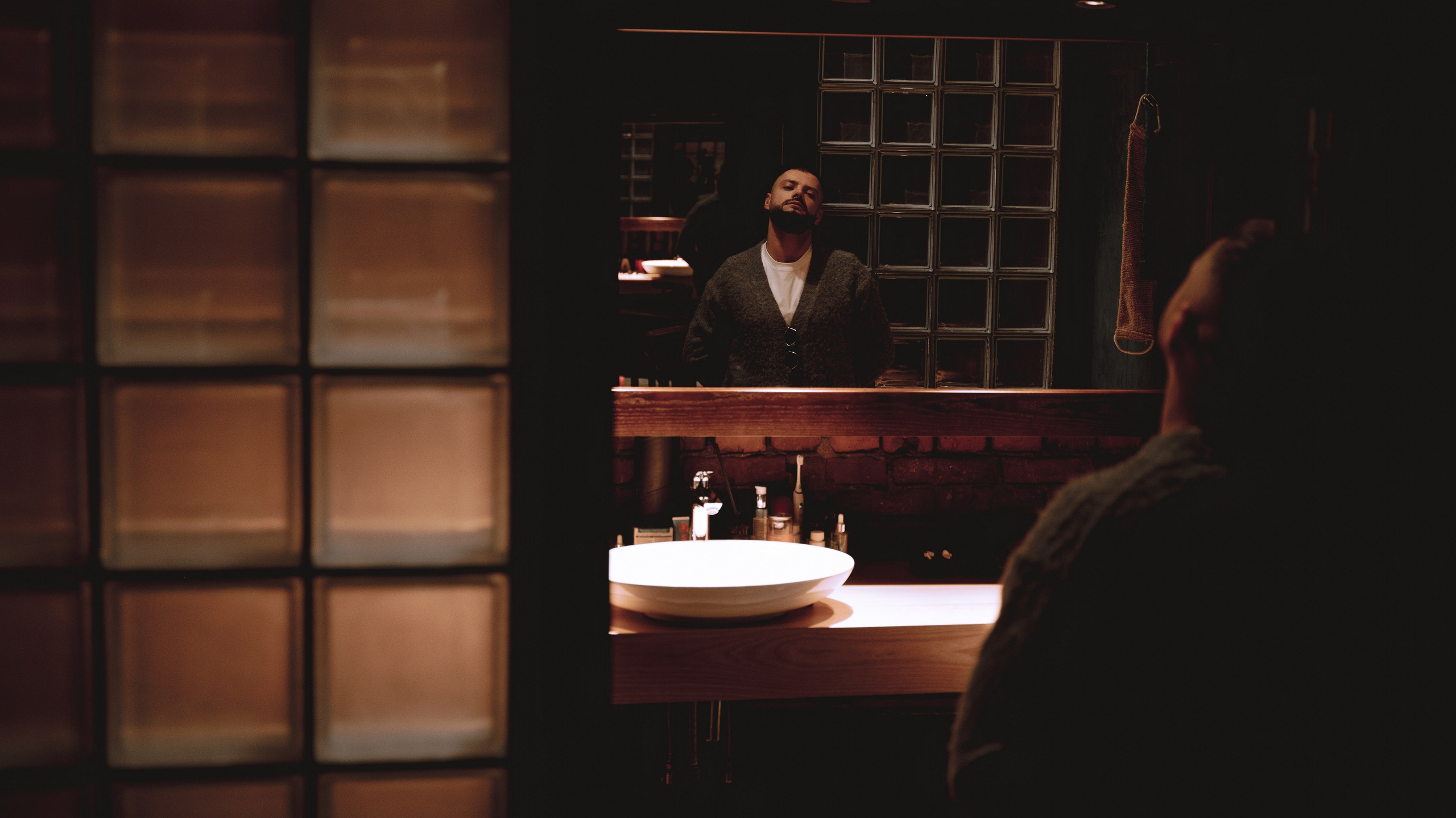 Илья. Фотограф Вито Бурмасов | Москва