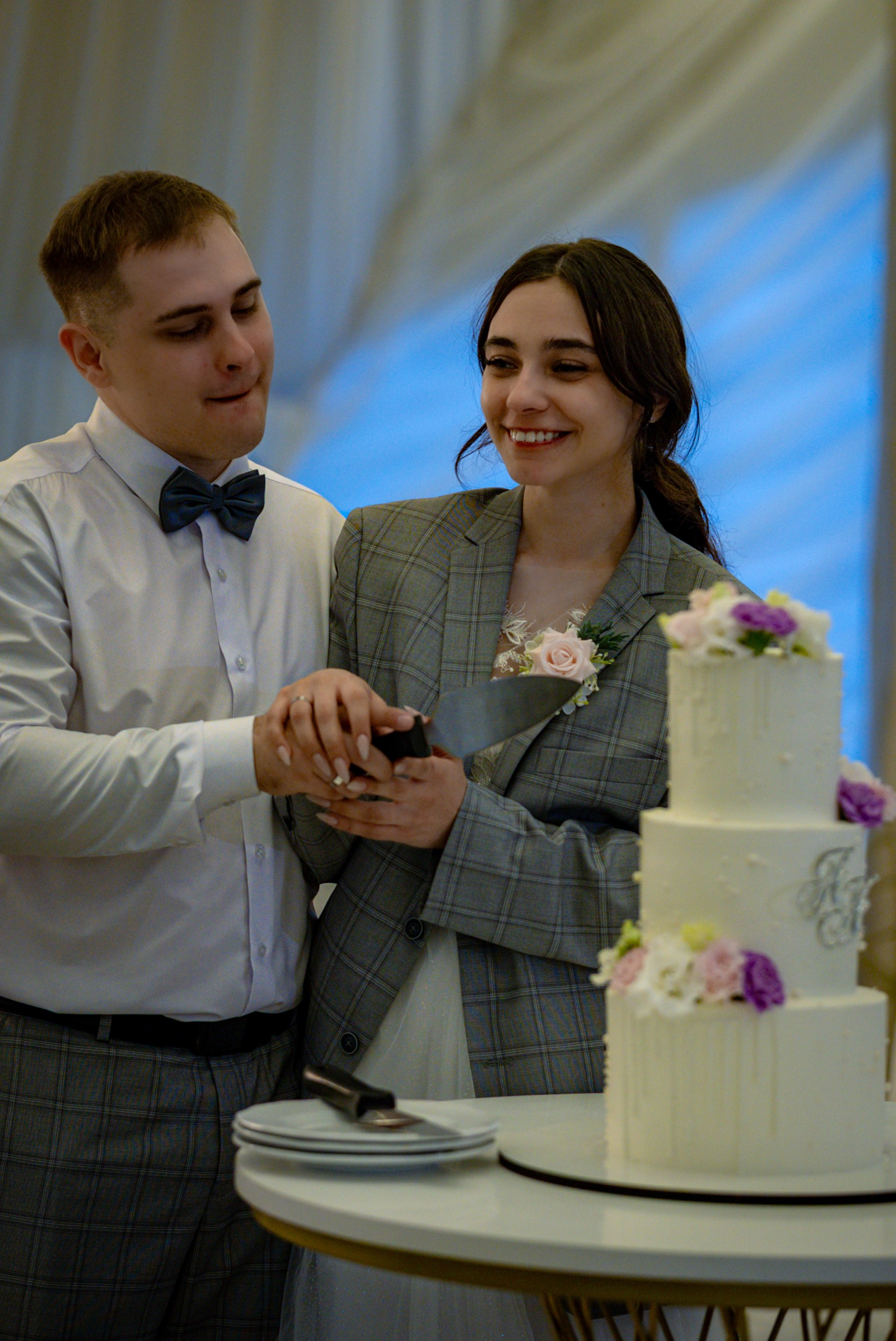 Анастасия и Артем. Семейный и детский фотограф в Королеве, Москве и Московской области Строева Анастасия