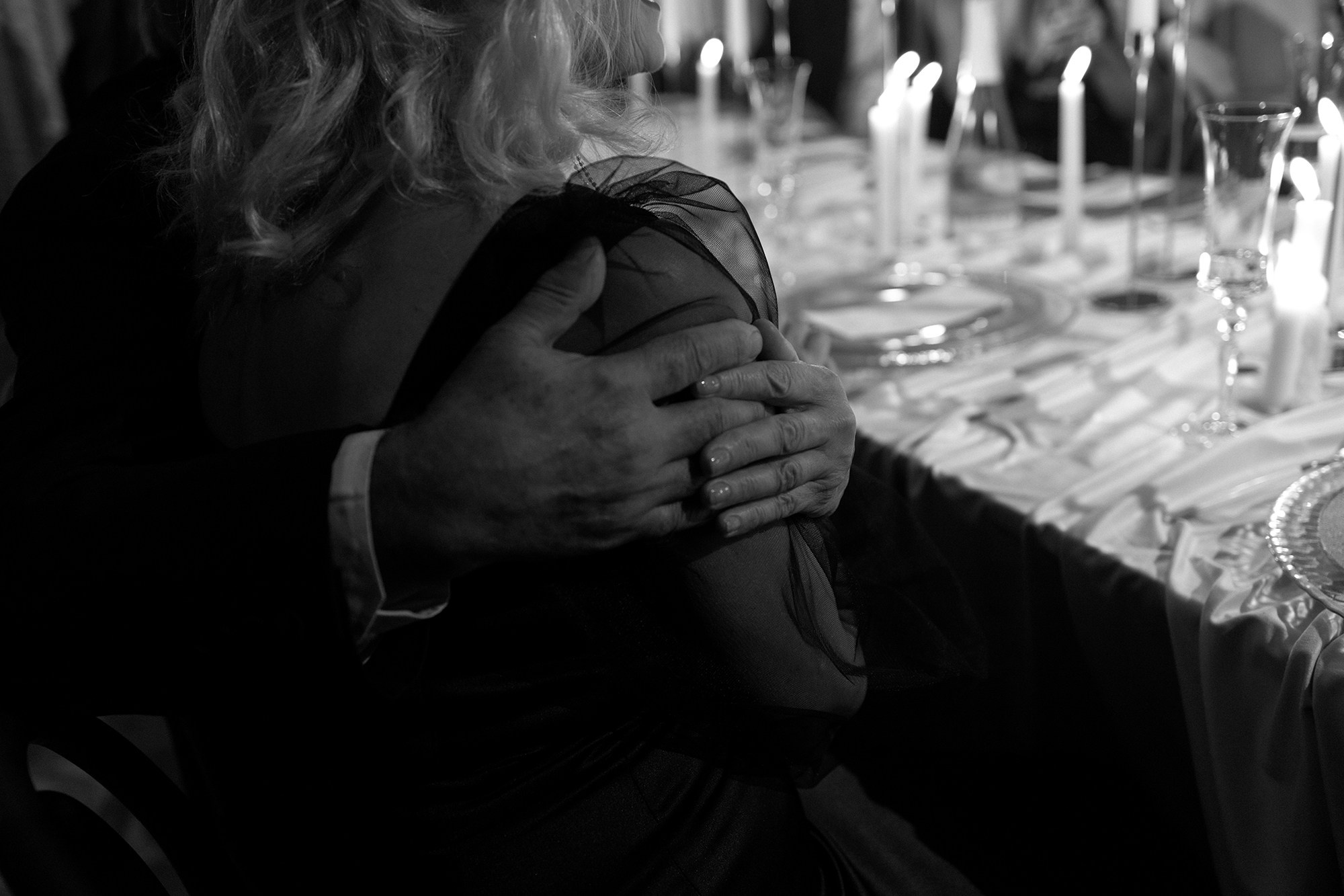 Midnight. Свадебный и женский фотограф Москва Видное