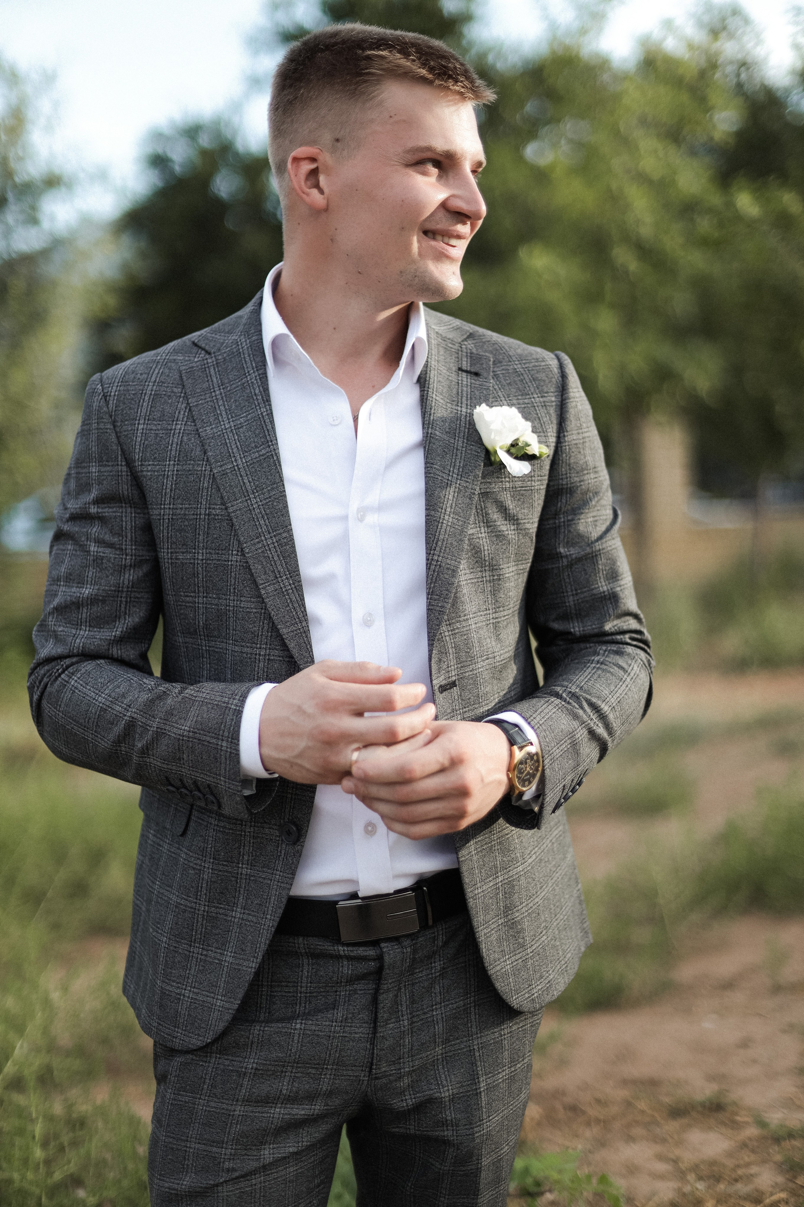 Владислав и Анастасия. Фотограф Волгоград / Волжский