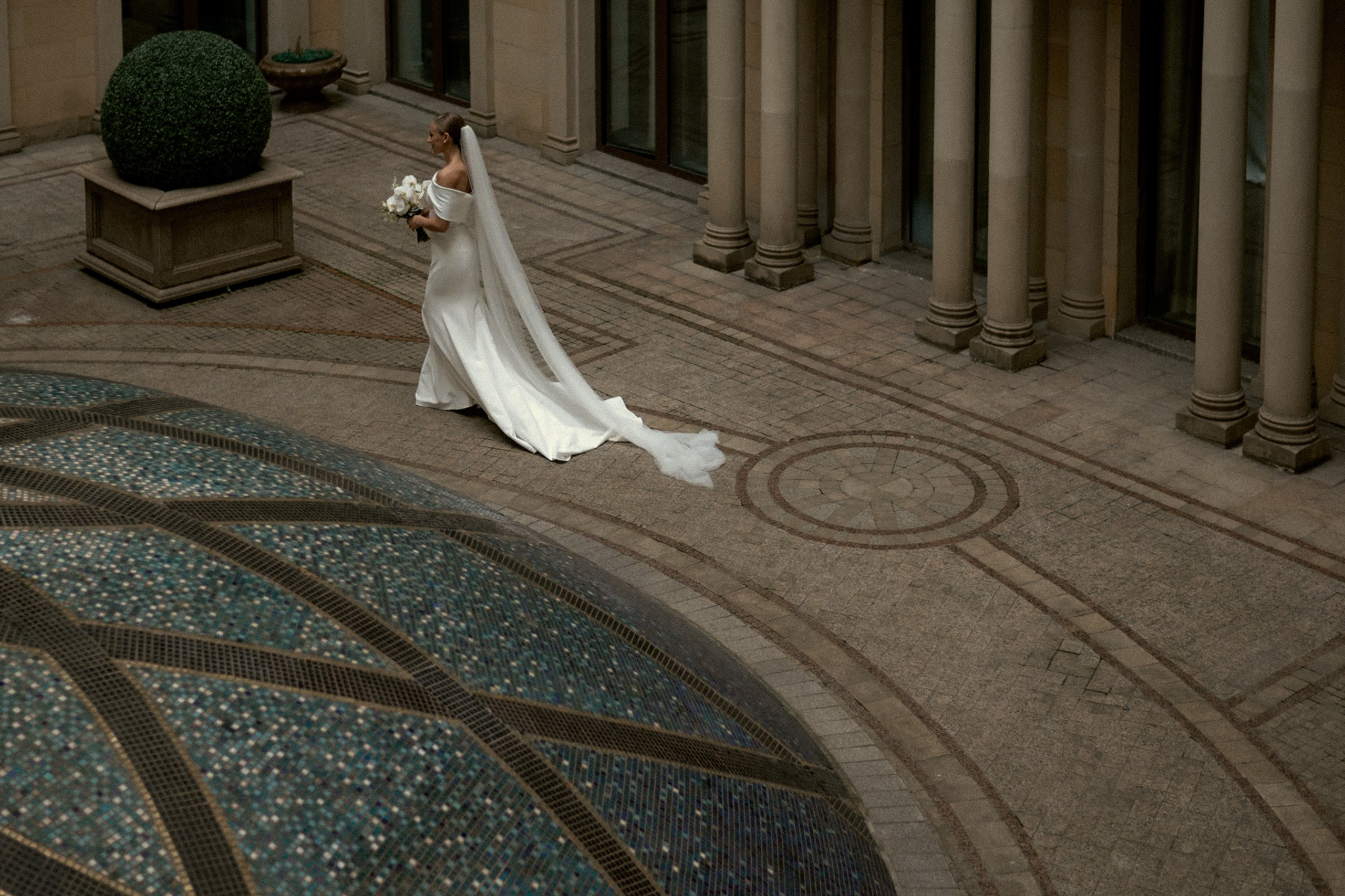 Anna & Artem Wedding. Anton Prokopenkov Wedding and Portrait Photographer