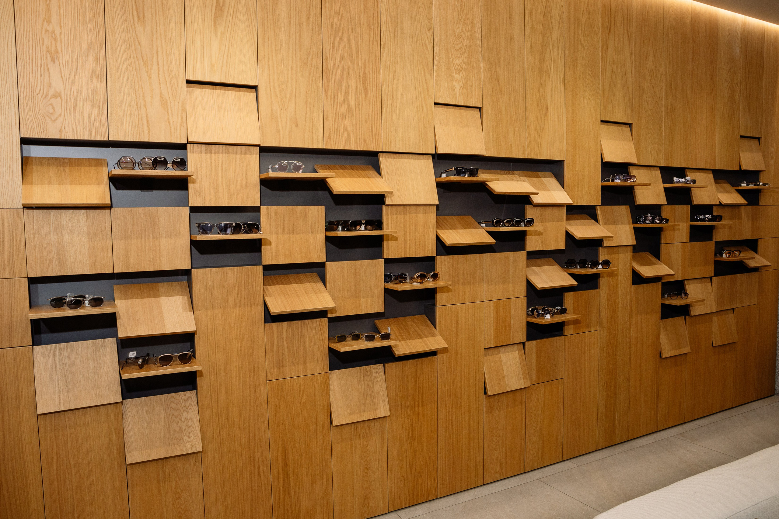 Салон ТАМАРА _ Весеннее преображение. Фотограф Юлия Мальцева