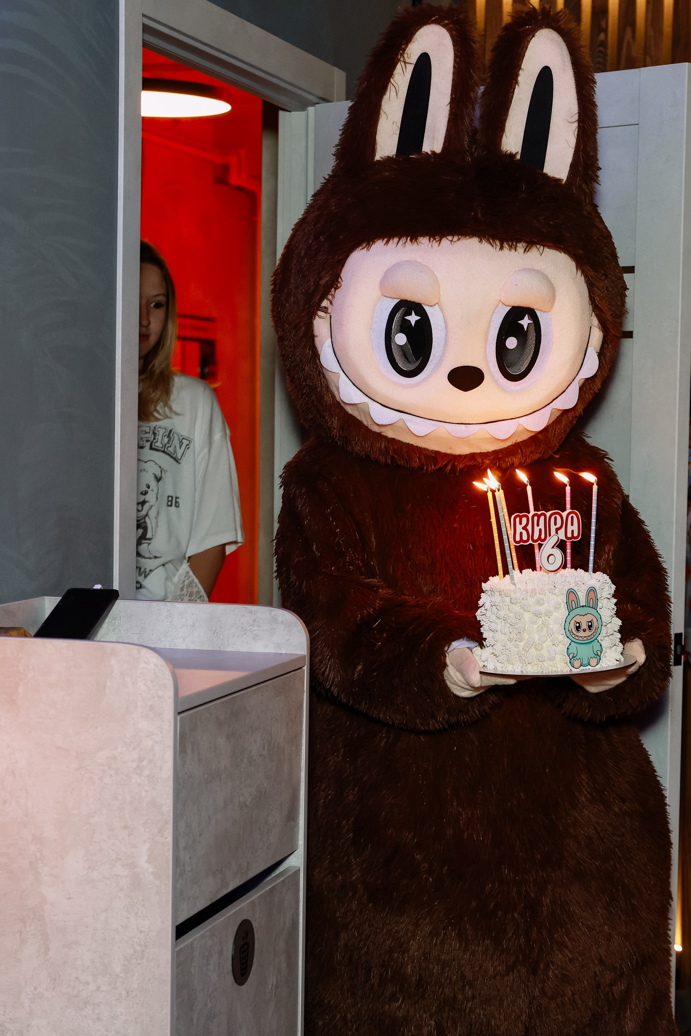 Др Киры Квест. Фотограф Юлия Мальцева