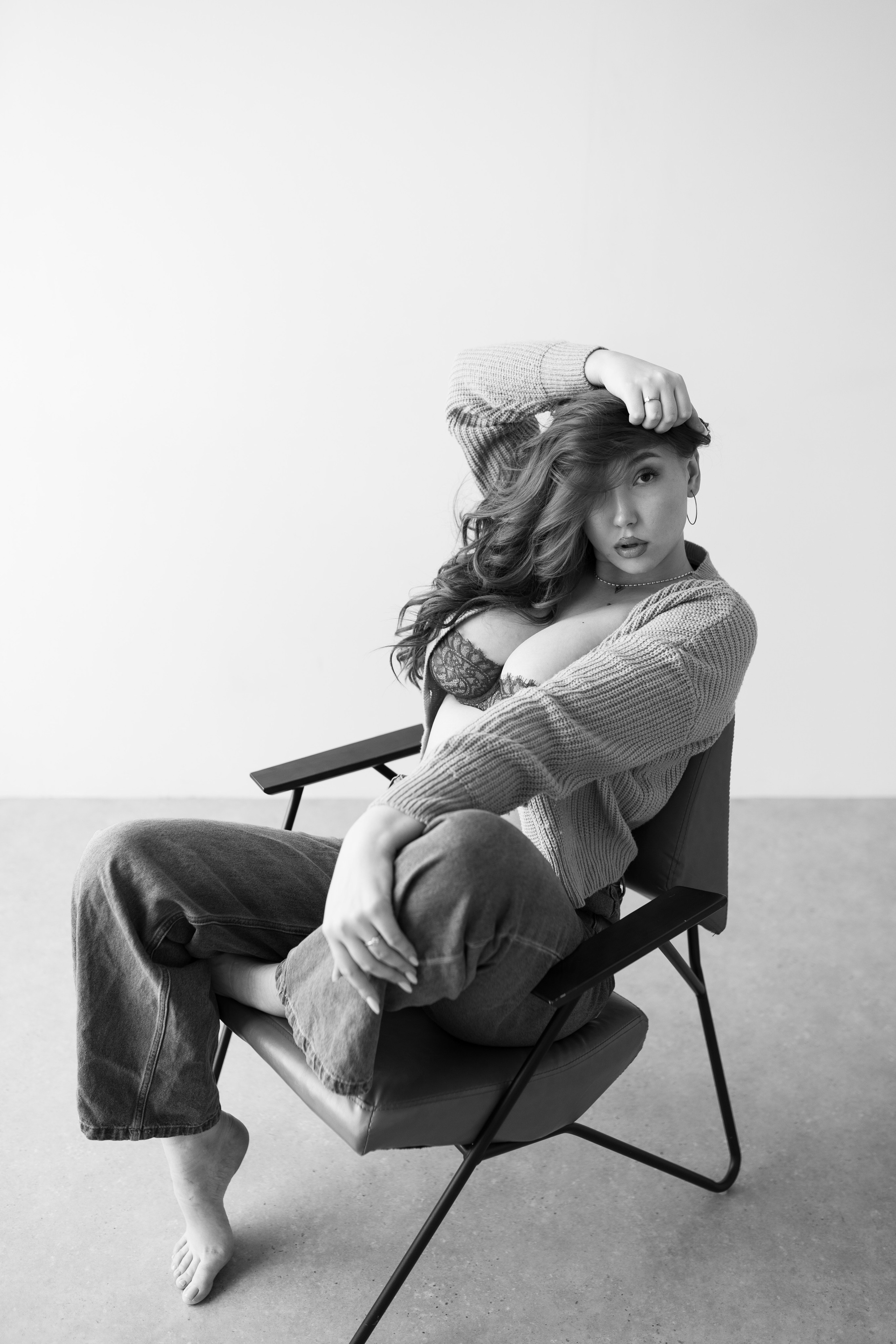 NASTYA. КОНТЕНТ ДЛЯ БРЕНДОВ СПБ Лиза Федотова