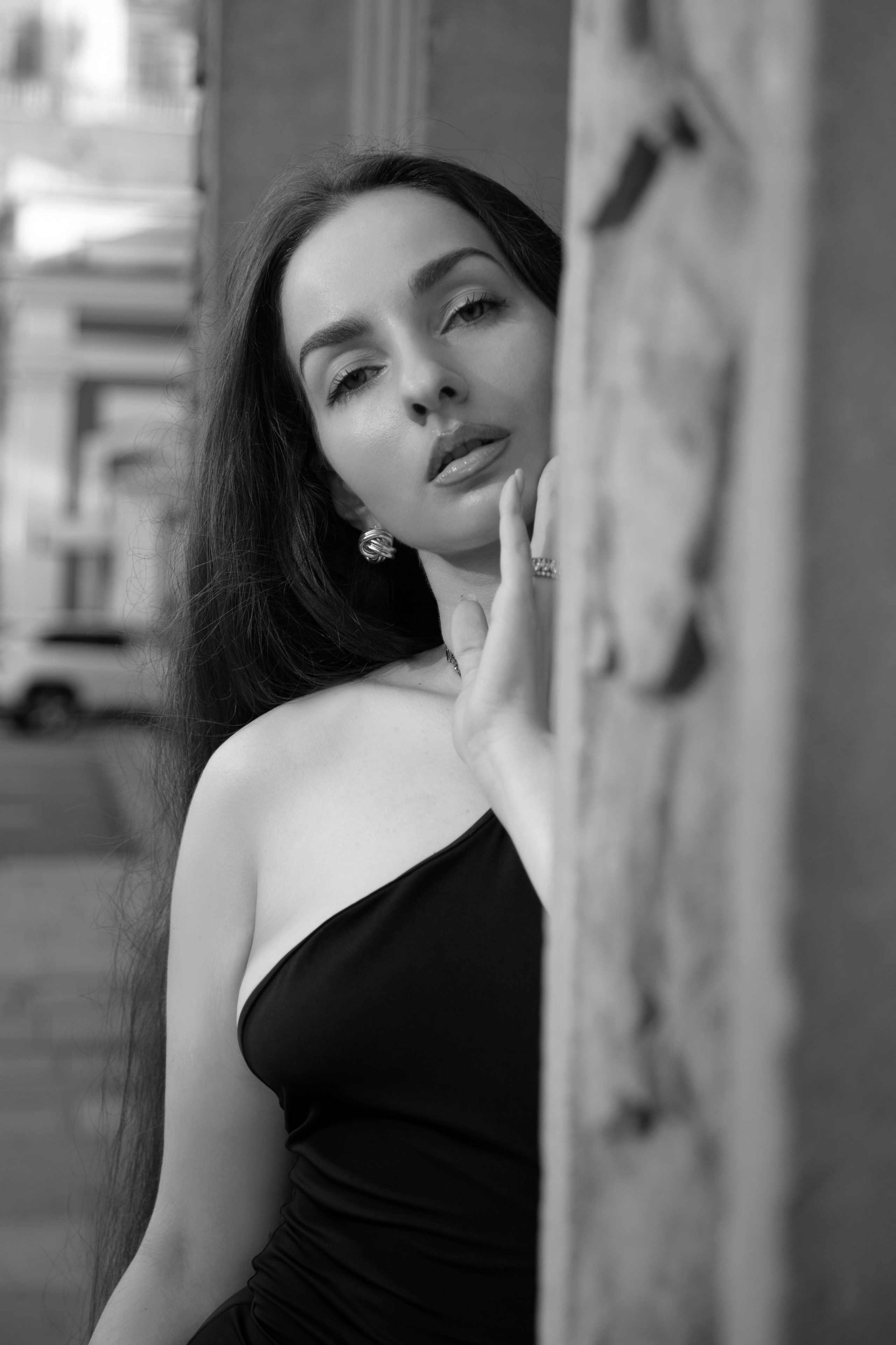 NATALY. КОНТЕНТ ДЛЯ БРЕНДОВ СПБ Лиза Федотова