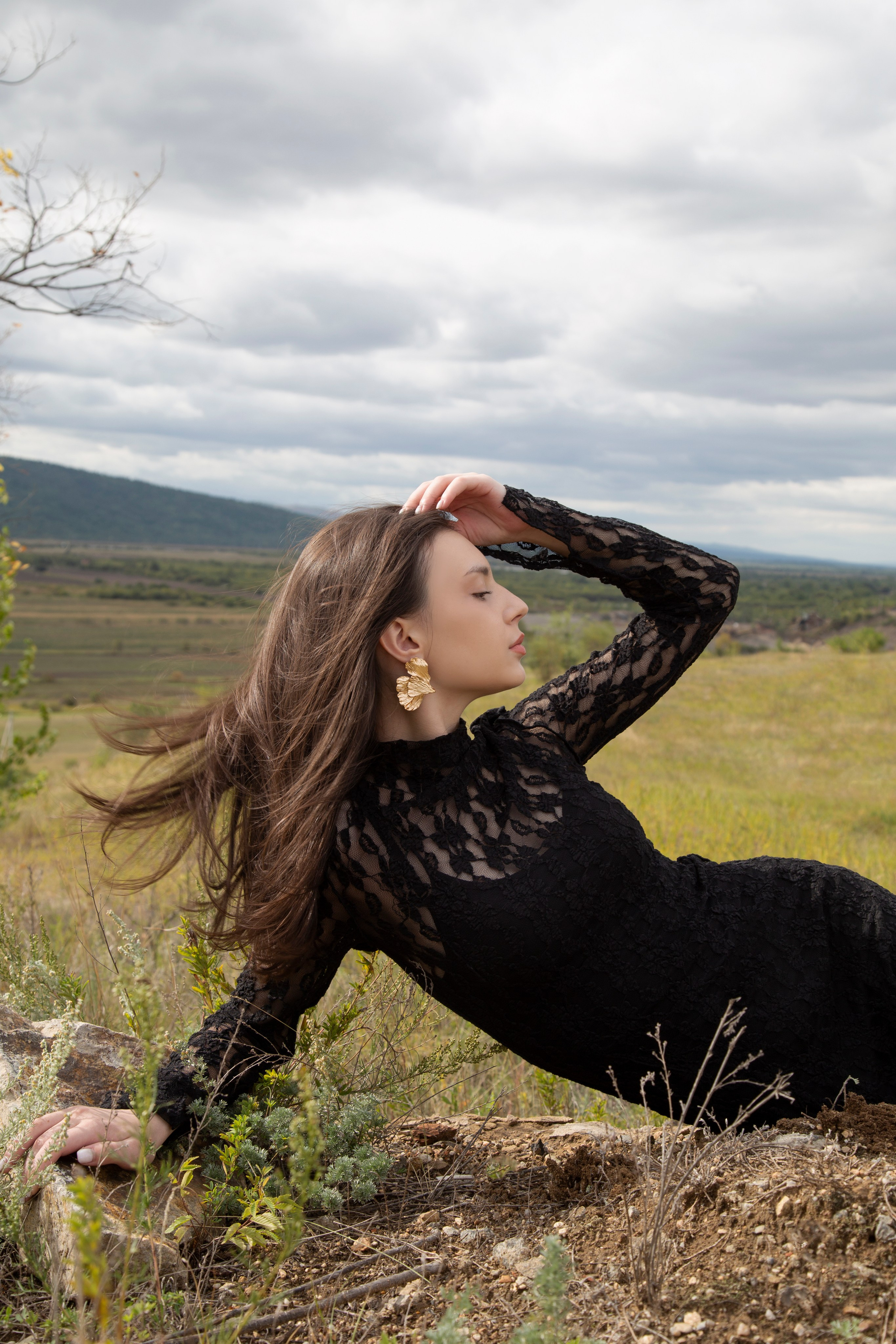 ALINA. КОНТЕНТ ДЛЯ БРЕНДОВ СПБ Лиза Федотова