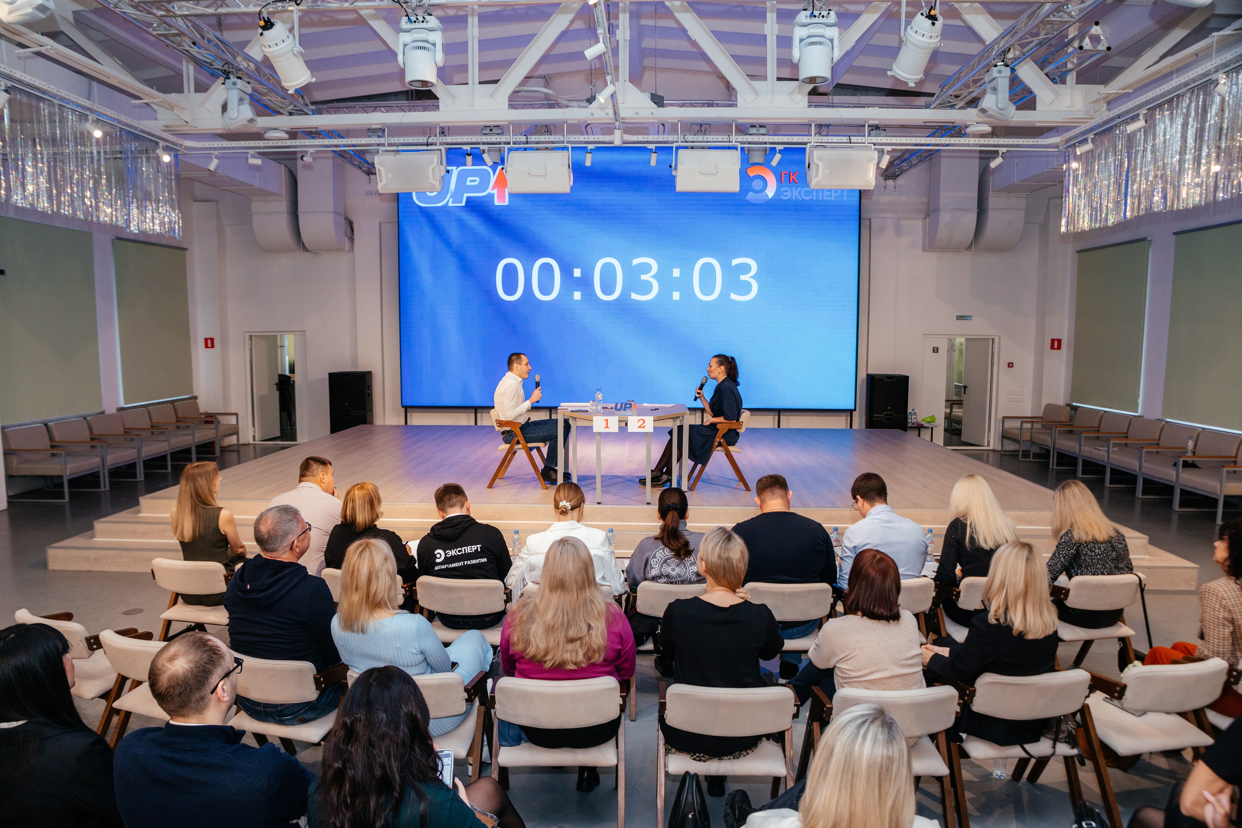 Репортажи. Концертный и спортивный фотограф в Липецке