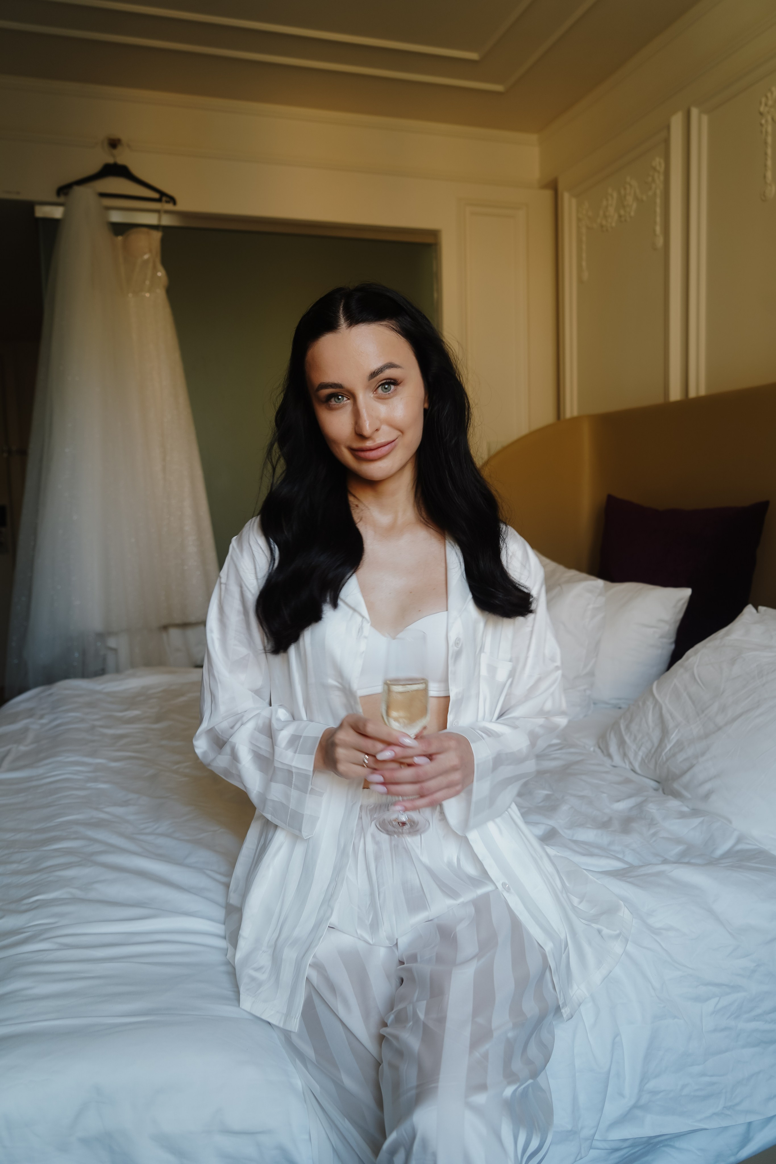 Анфиса и Никита. Валерия Смирнова / Свадебный фотограф