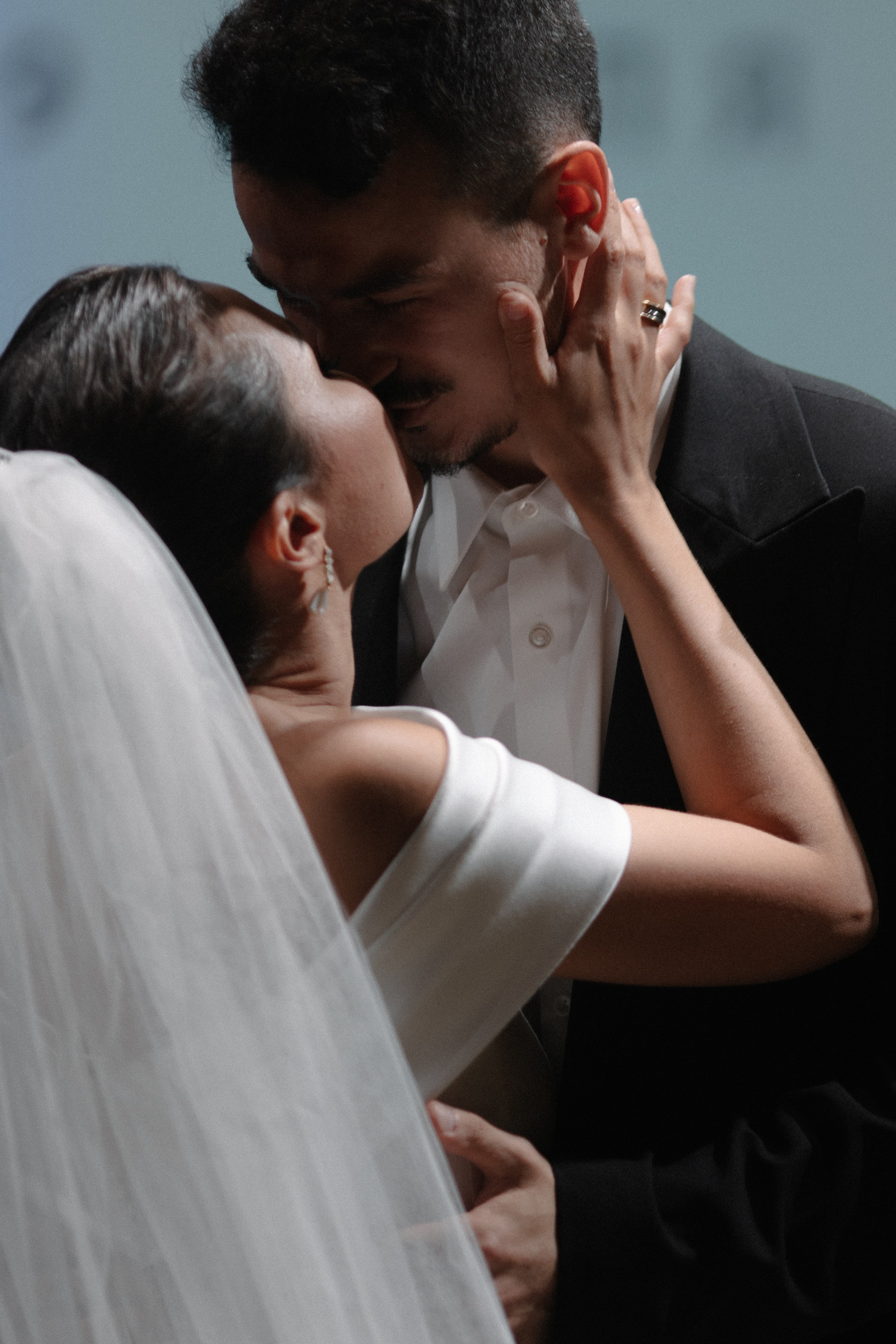 Фархад и Энже. Фотограф Диана Хасанова, г. Казань