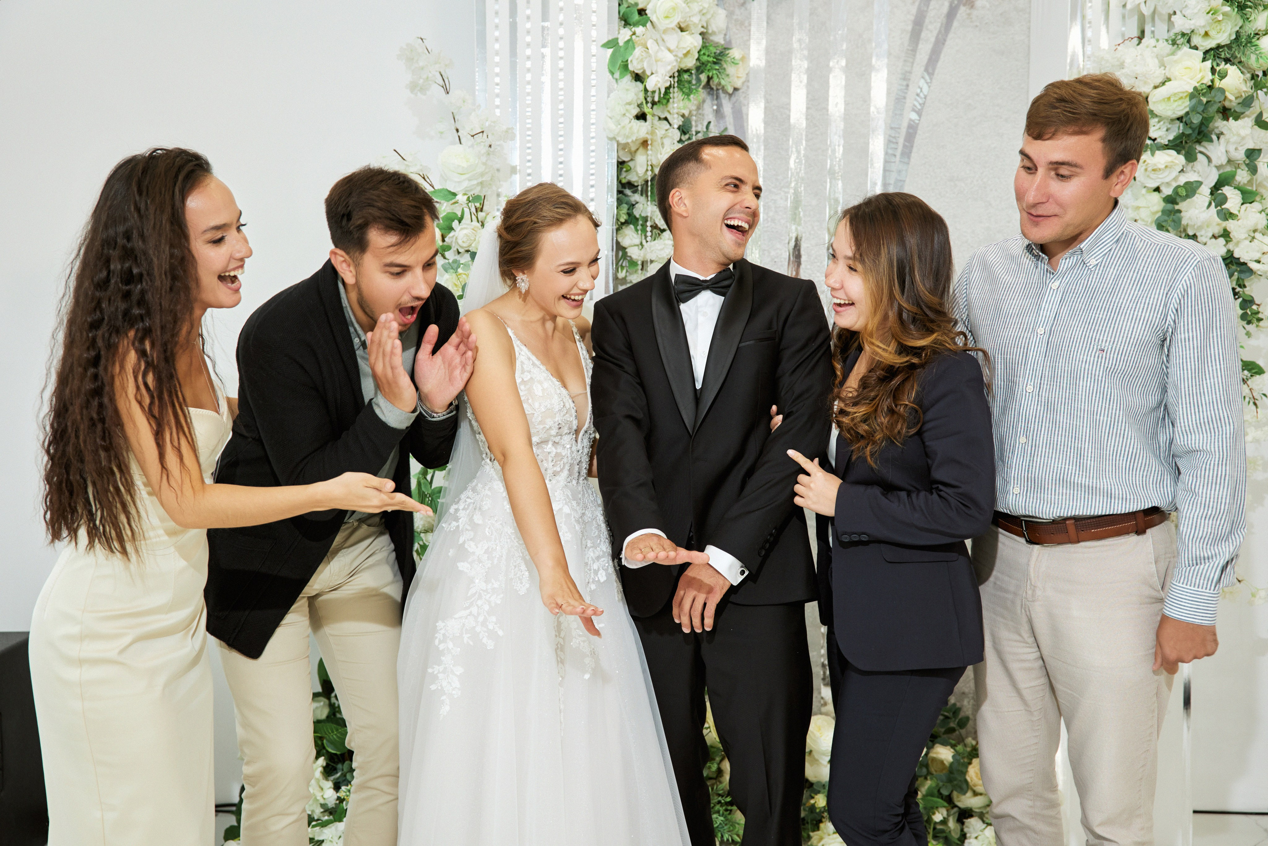 Ildar & Rufina. Главная