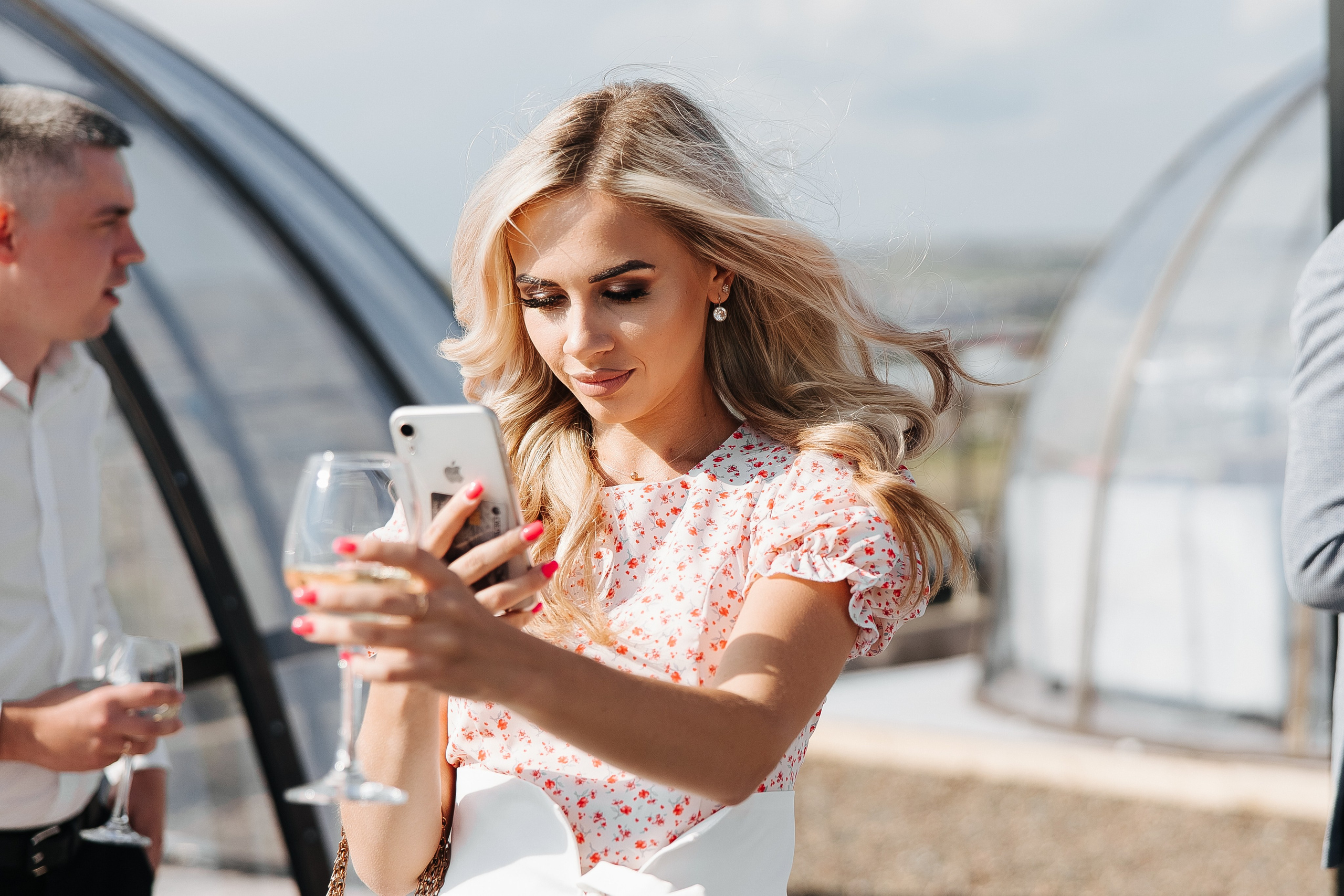 Иван Юлия. Фотограф в Красноярске Надежда Воскресенская