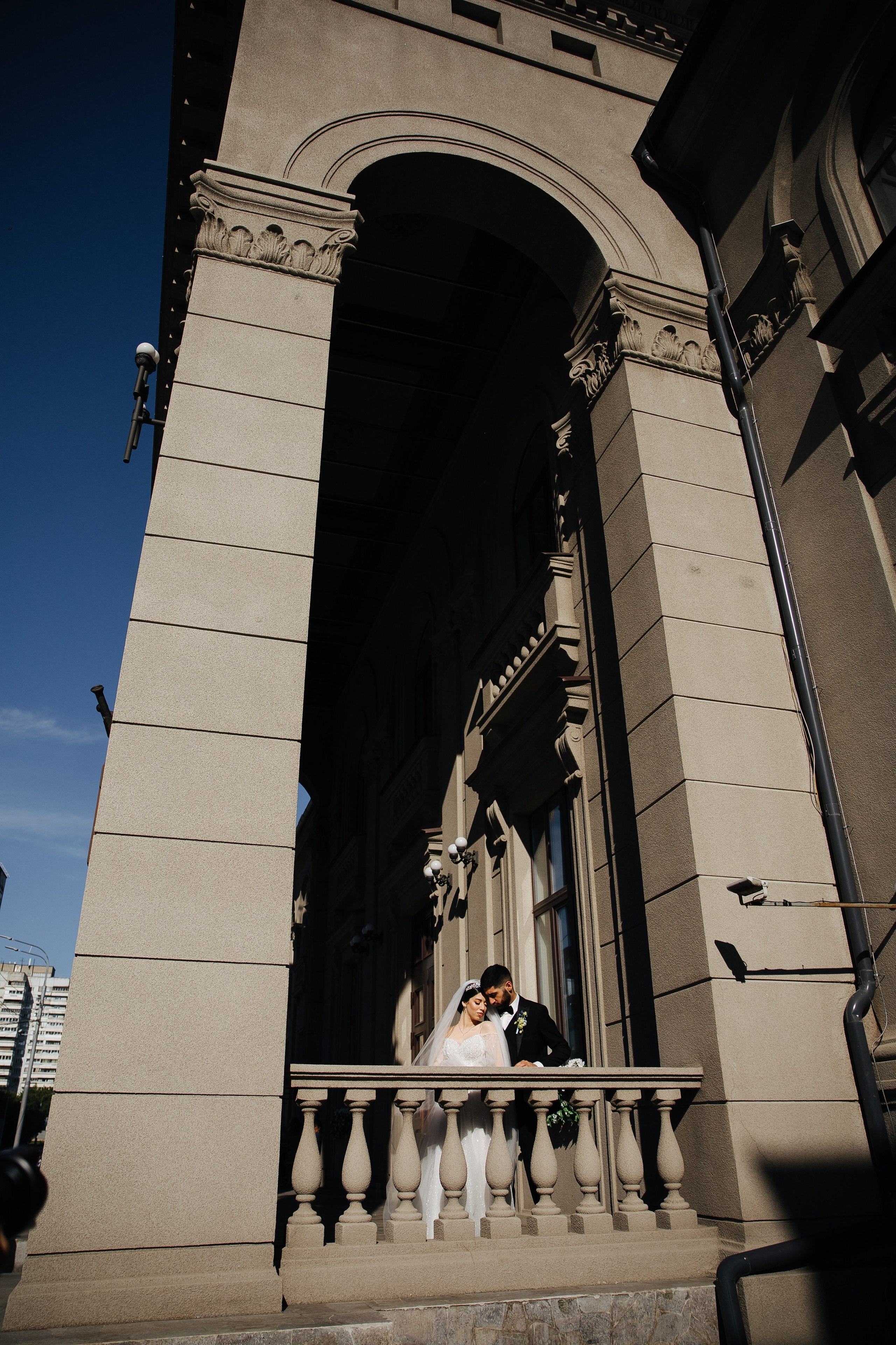 Асим Севиль. Фотограф в Красноярске Надежда Воскресенская