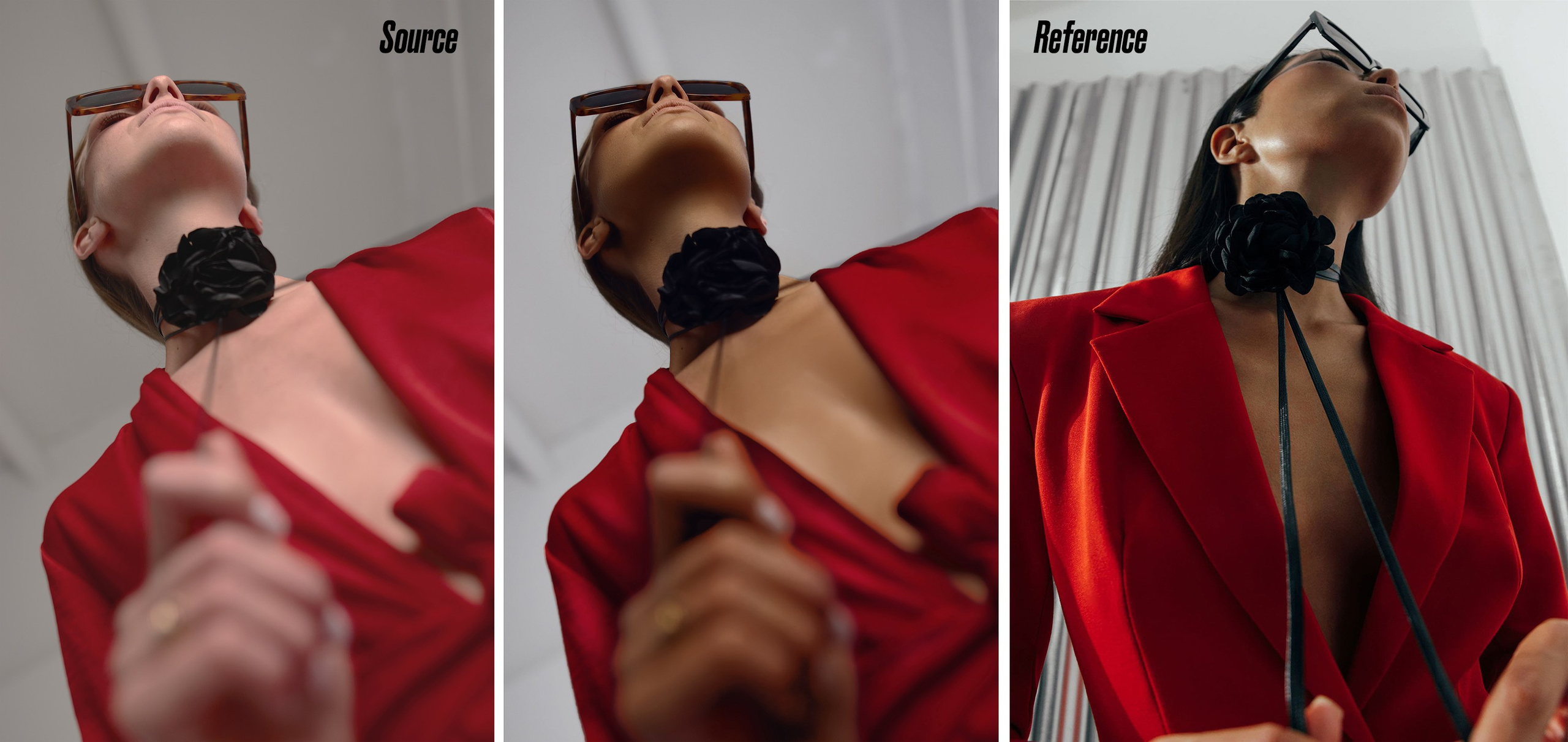 Рекламный фотограф в Москве Антон Артюшин