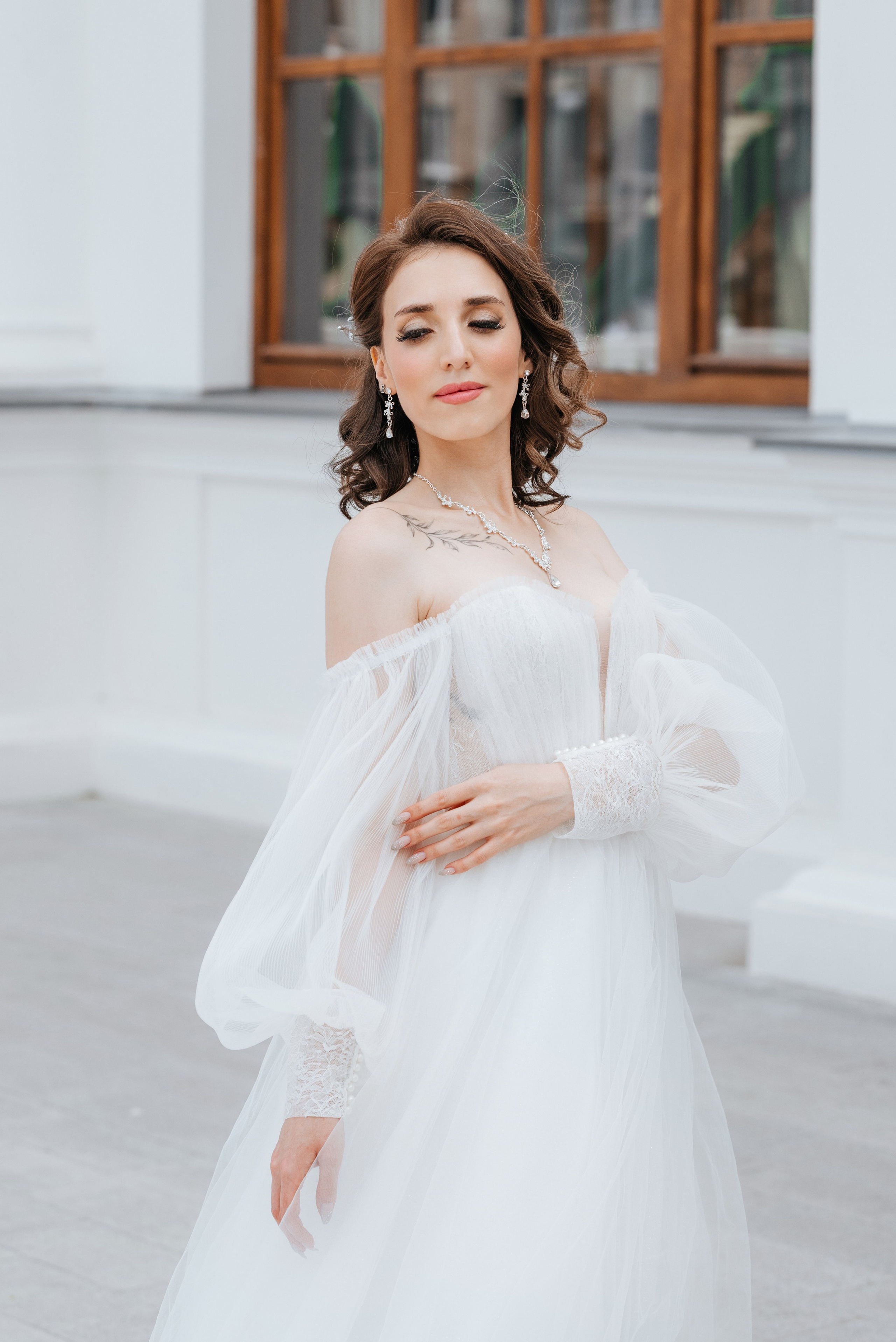 Ксения и Денис. Свадебный и семейный фотограф в Волгограде Семисотнова Камилла