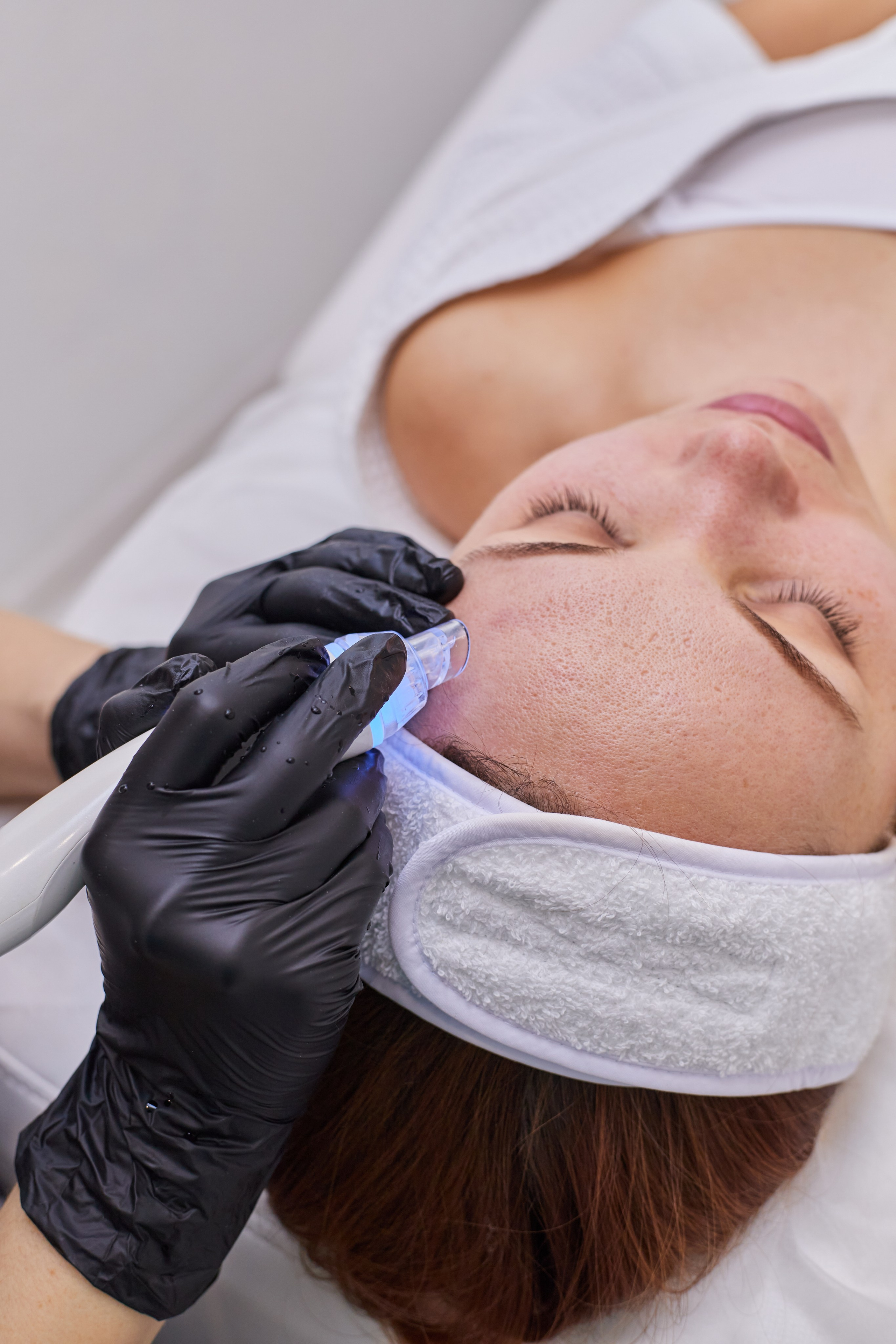 Контент-съёмка для Profi Story. Контент-фотограф в Абакане Наталья Нагибина