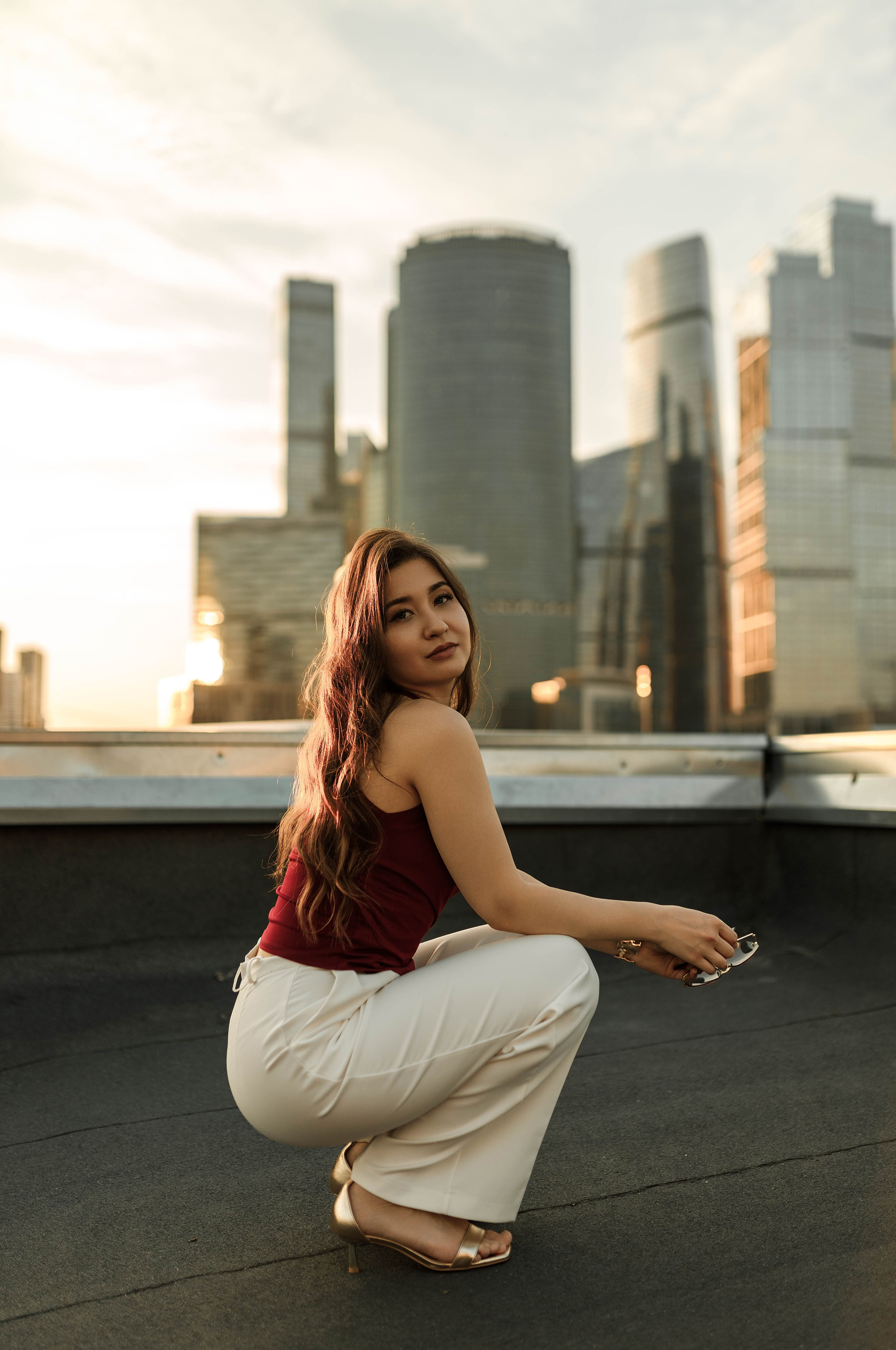 Сабина. Фотограф в Москве Юлия Хамзина