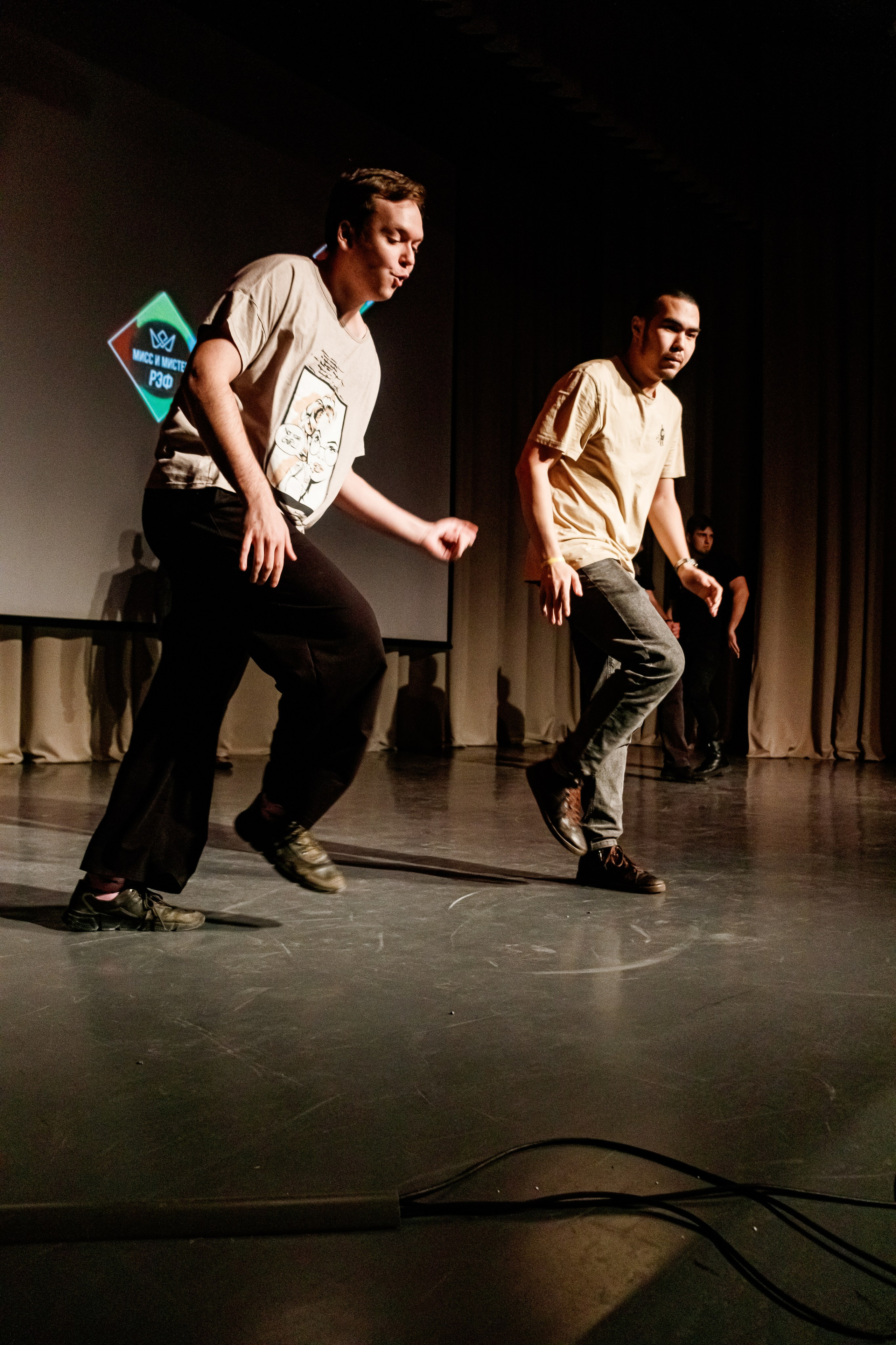 МиМ РЭФ НГТУ. Фотограф — Новосибирск