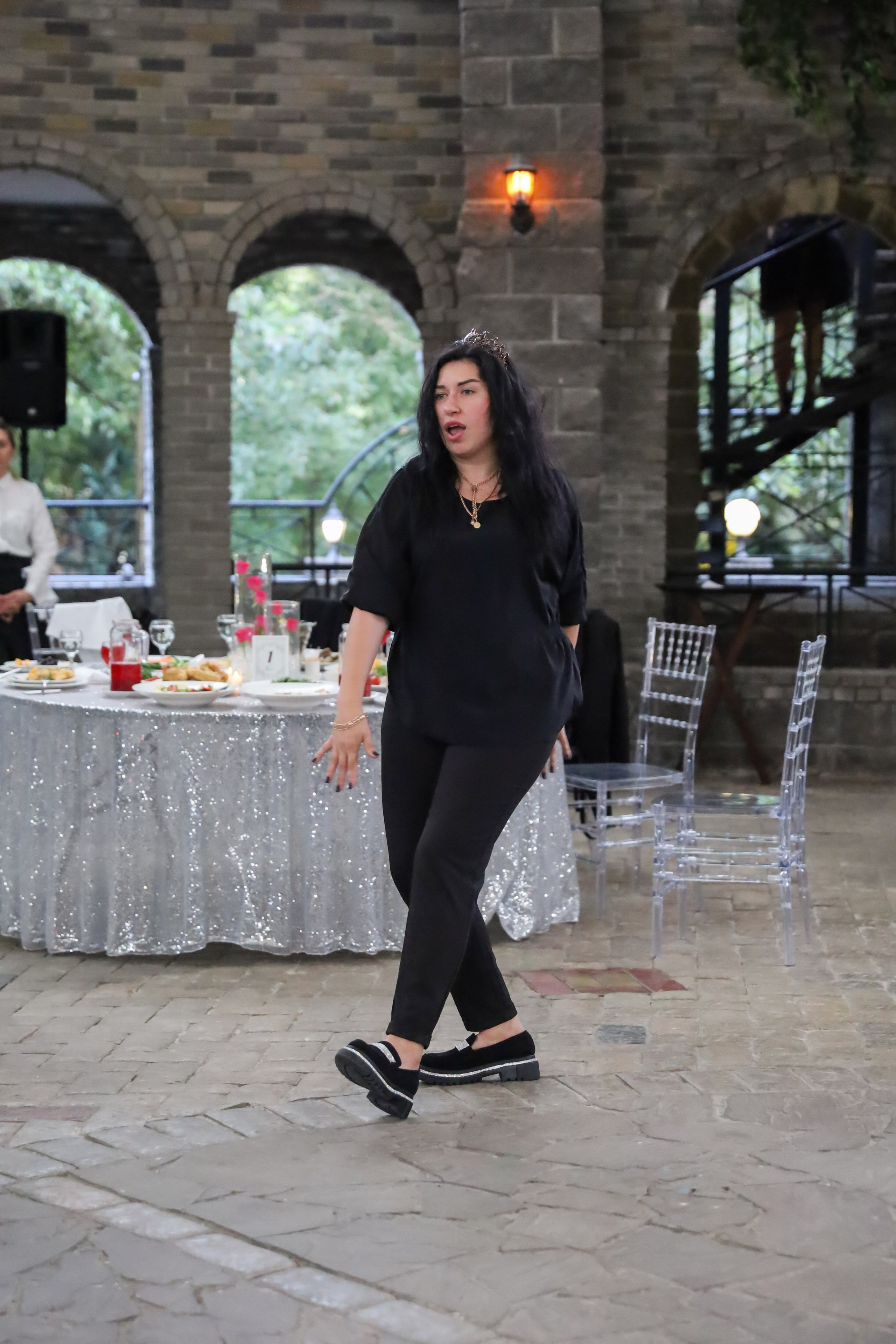 ВЕЧЕРИНКА АКАДЕМИИ AGEMO. Фотограф мероприятий Ирина Каширина