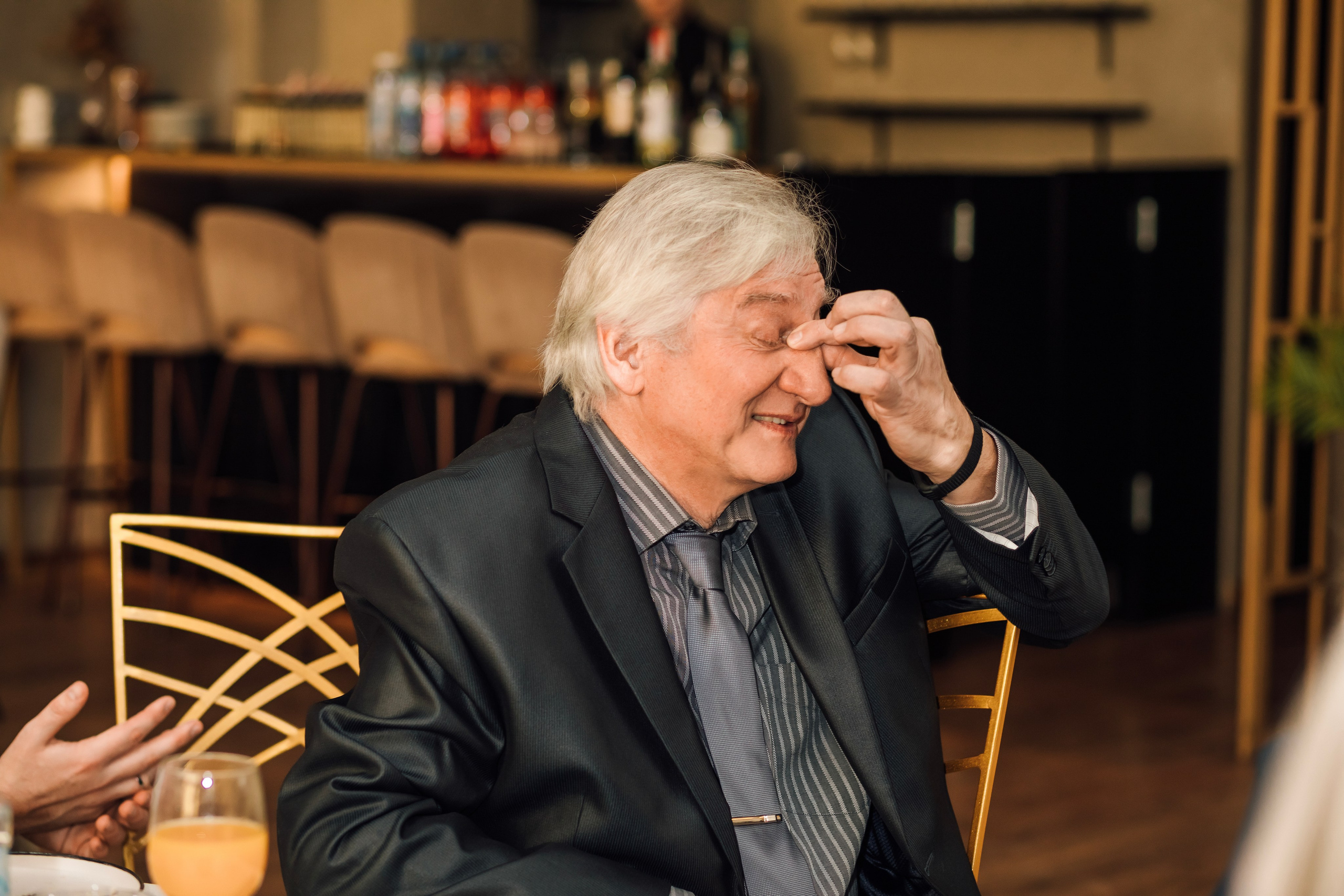 Таня и Миша. Свадьба в лофте. Свадебный и семейный фотограф в Москве Евгения Лисина