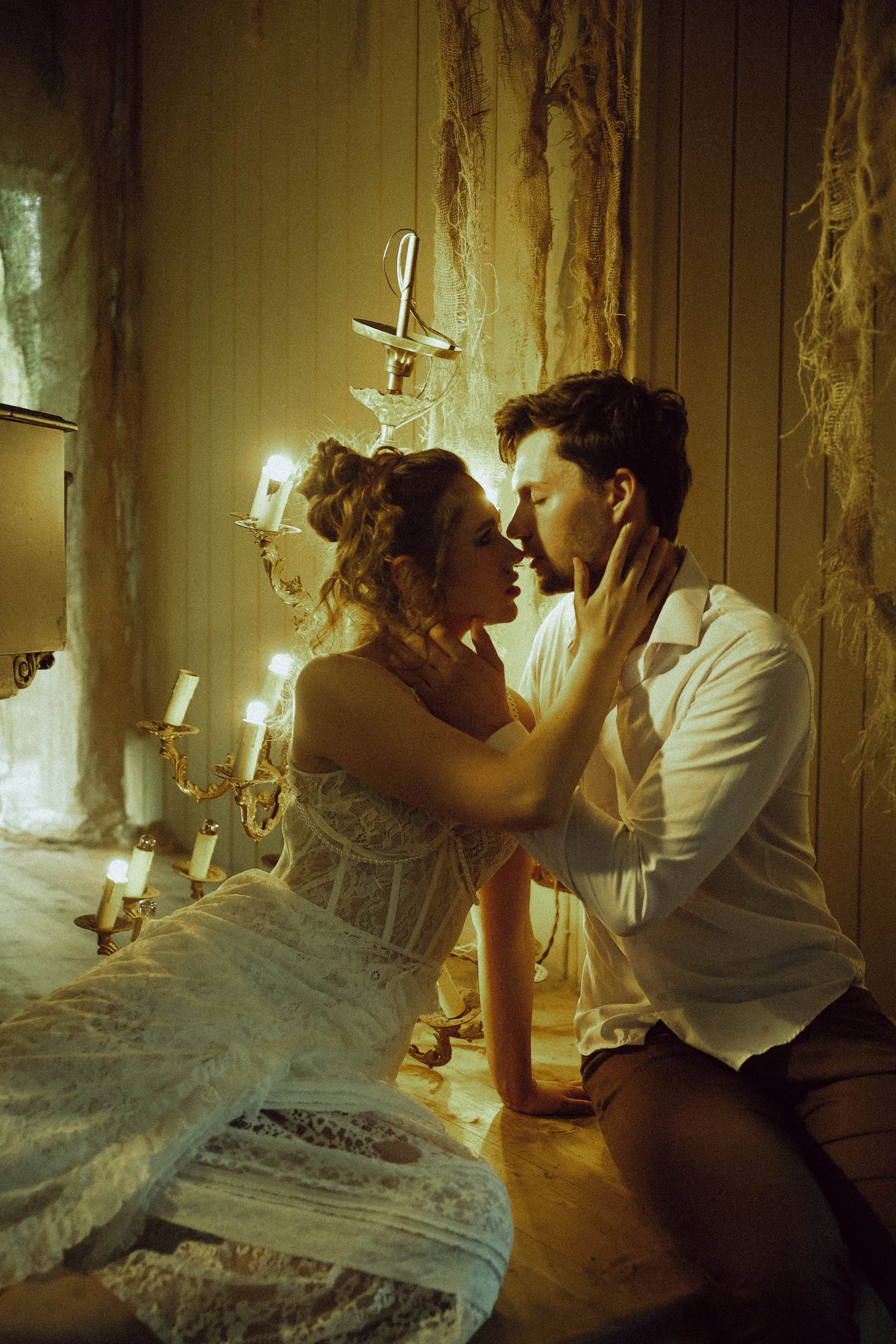 Театр. Photographer in Moscow & everywhere in the World Alena Vyalova