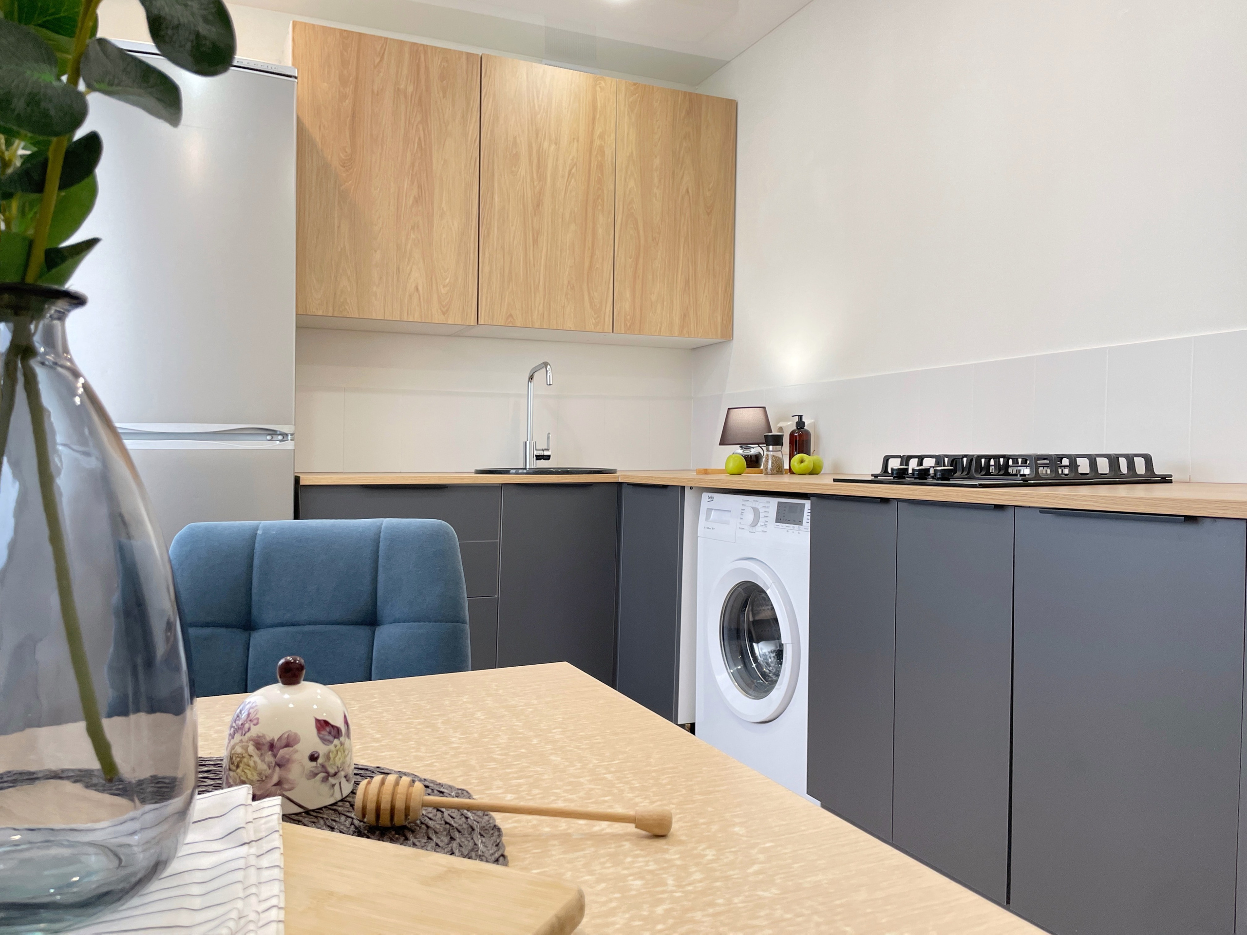 Комплектация / интерьерная съемка со стилизацией / АРЕНДА. Хоумстейджер. Комплектатор. Дизайнер