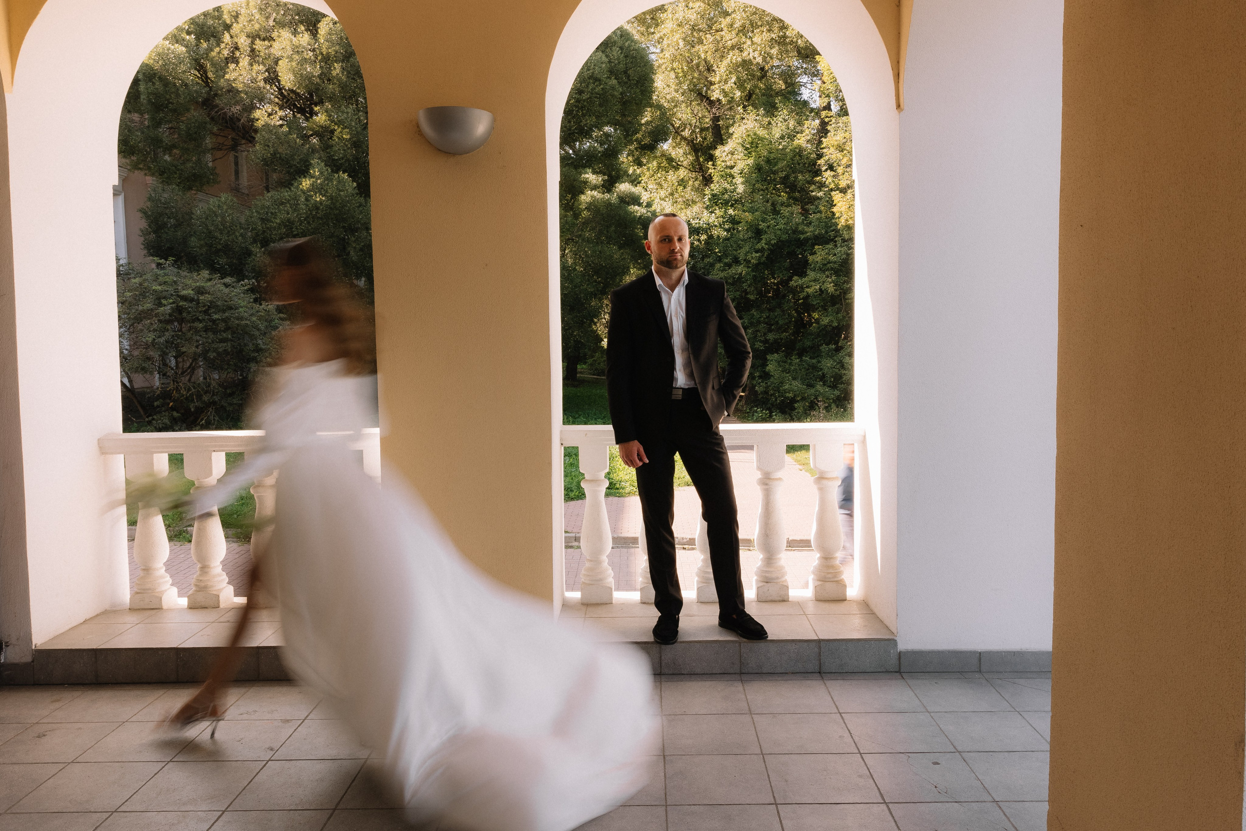 Анонс. Свадебный фотограф Кузнецова Ольга Санкт-Петербург, Вологда, Череповец