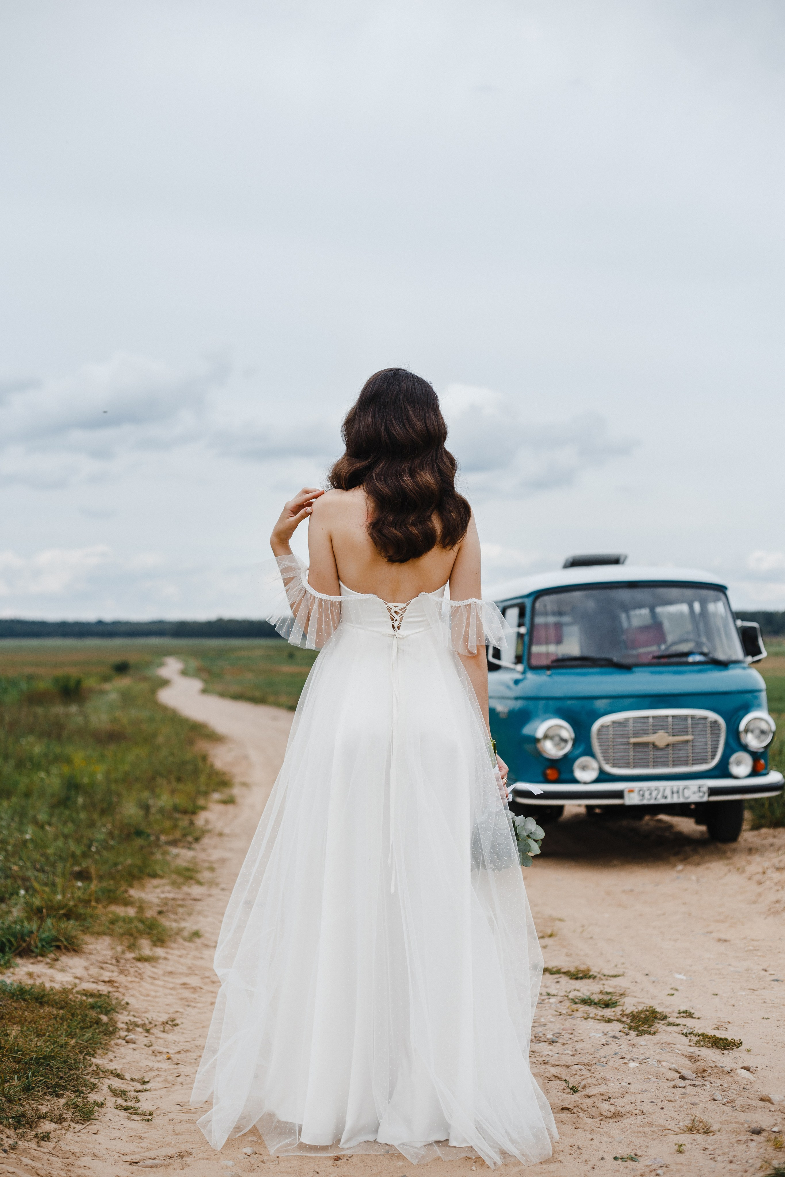 Валерия и Алексей. Главная